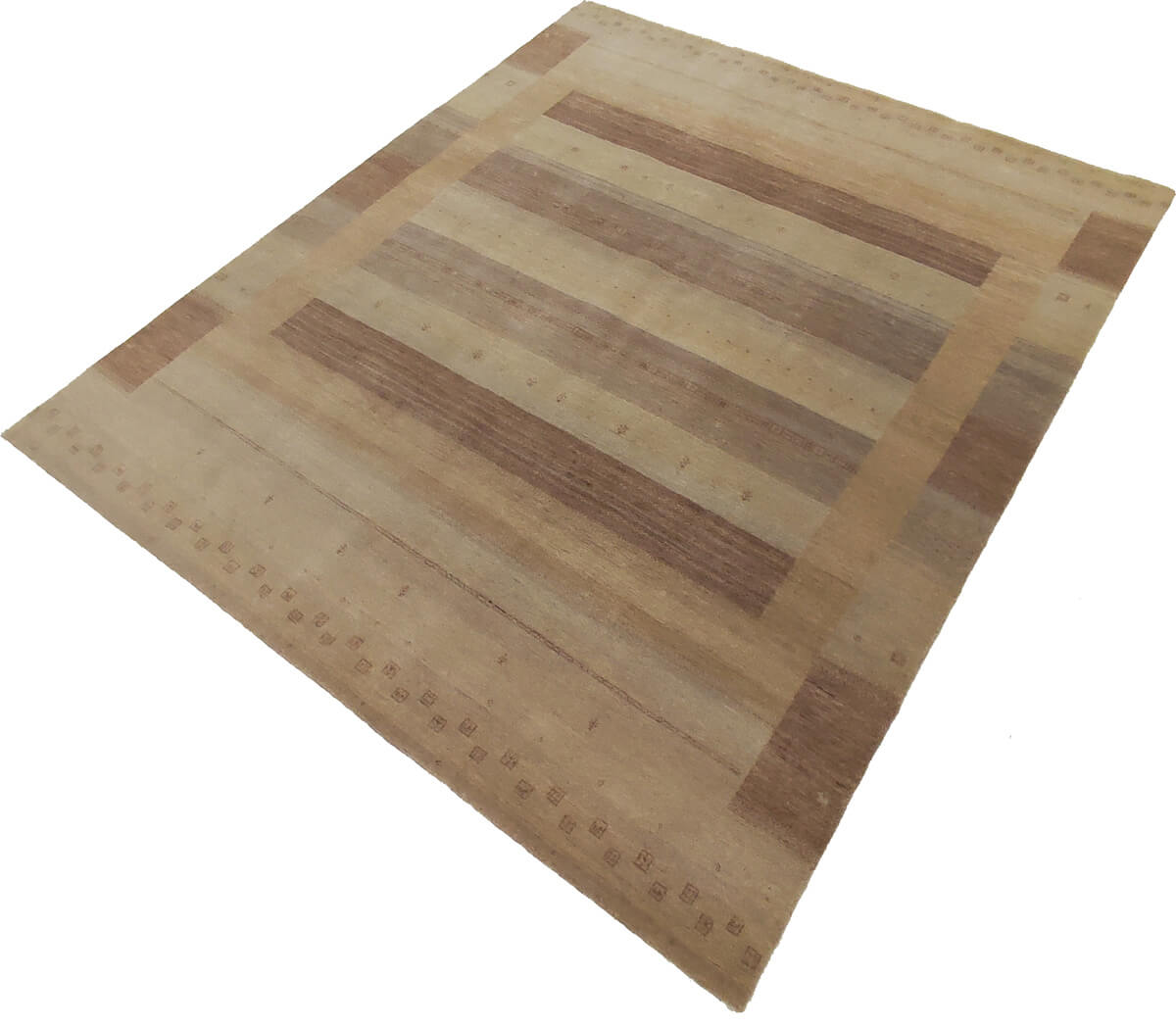 Modern rug Loribaft Royal
