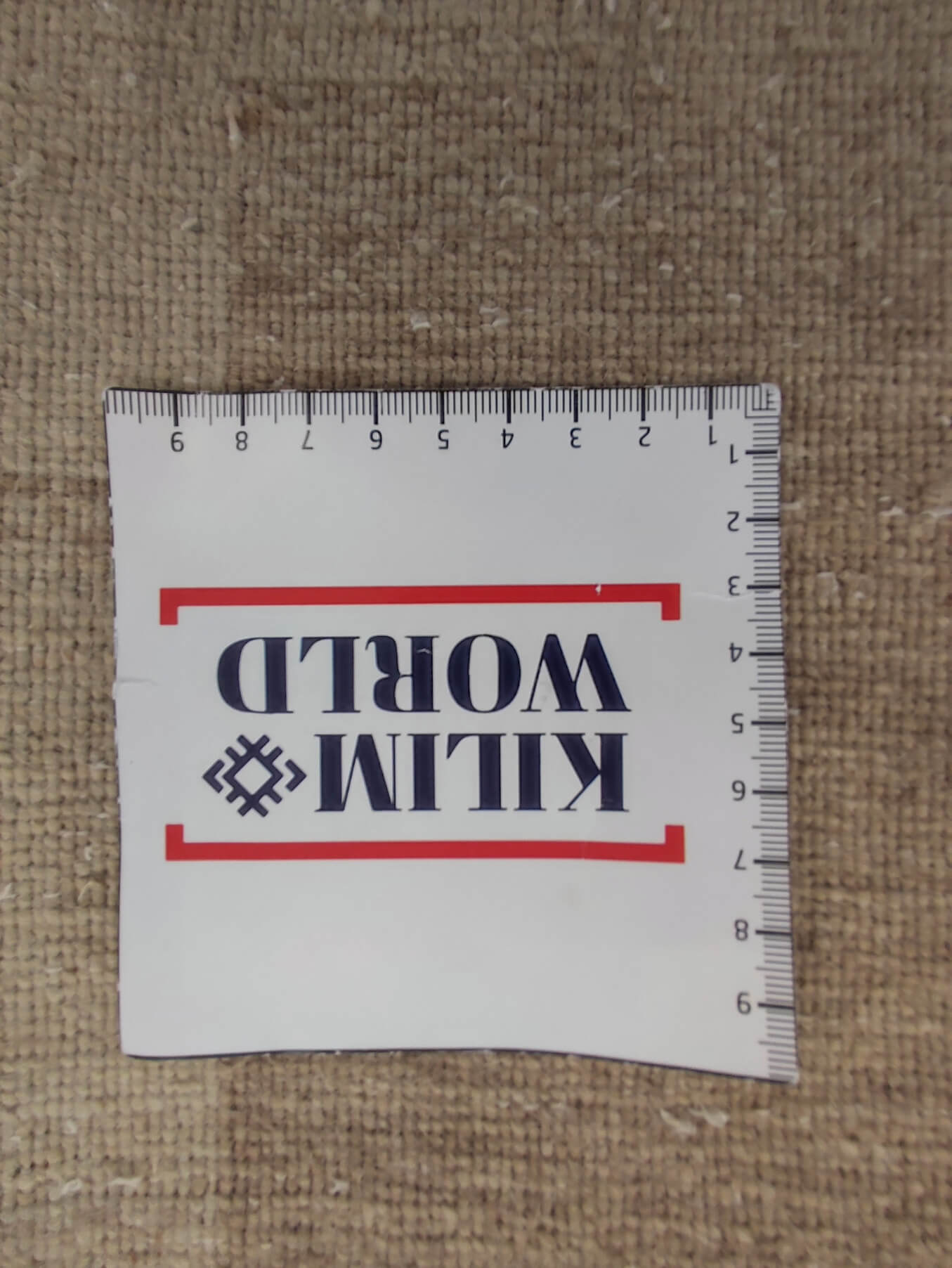 Modern rug Loribaft Royal