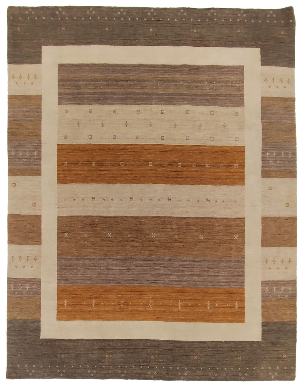 Modern rug Loribaft Exclusive