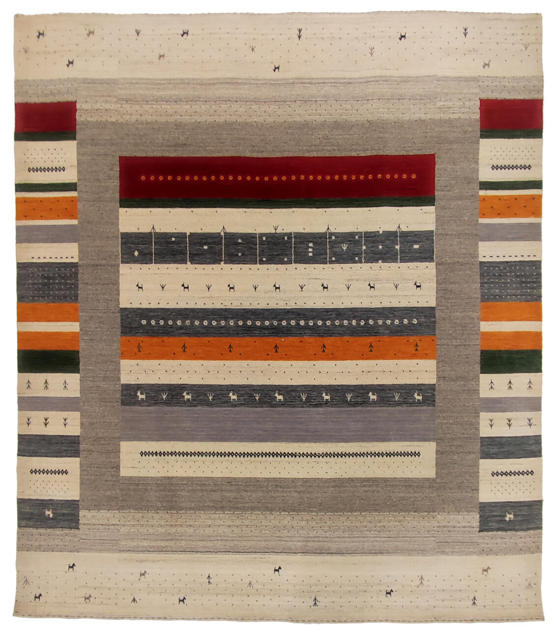 Modern rug Loribaft Exclusive