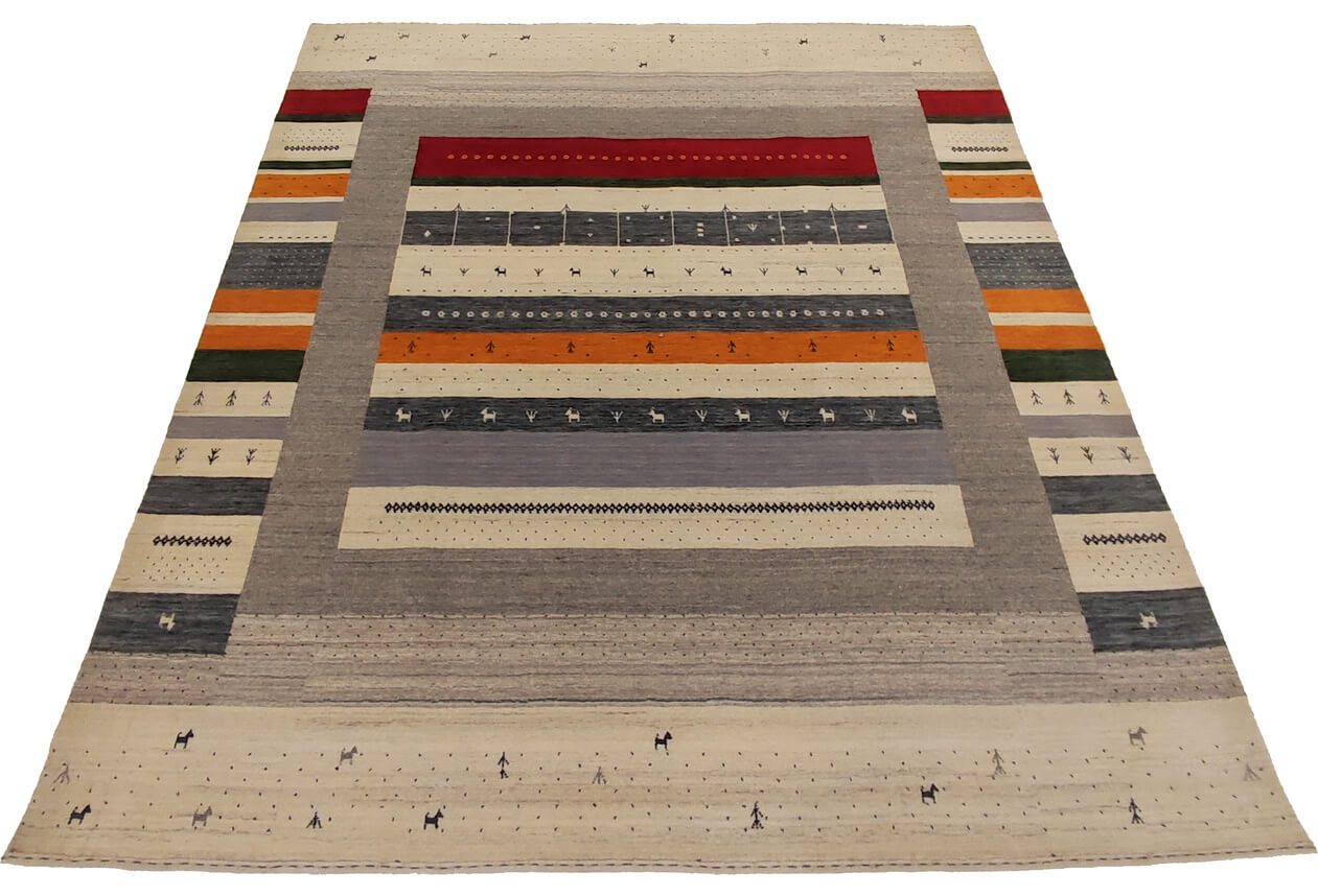 Modern rug Loribaft Exclusive
