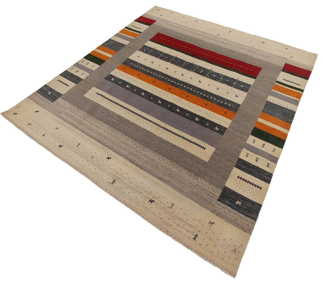 Modern rug Loribaft Exclusive