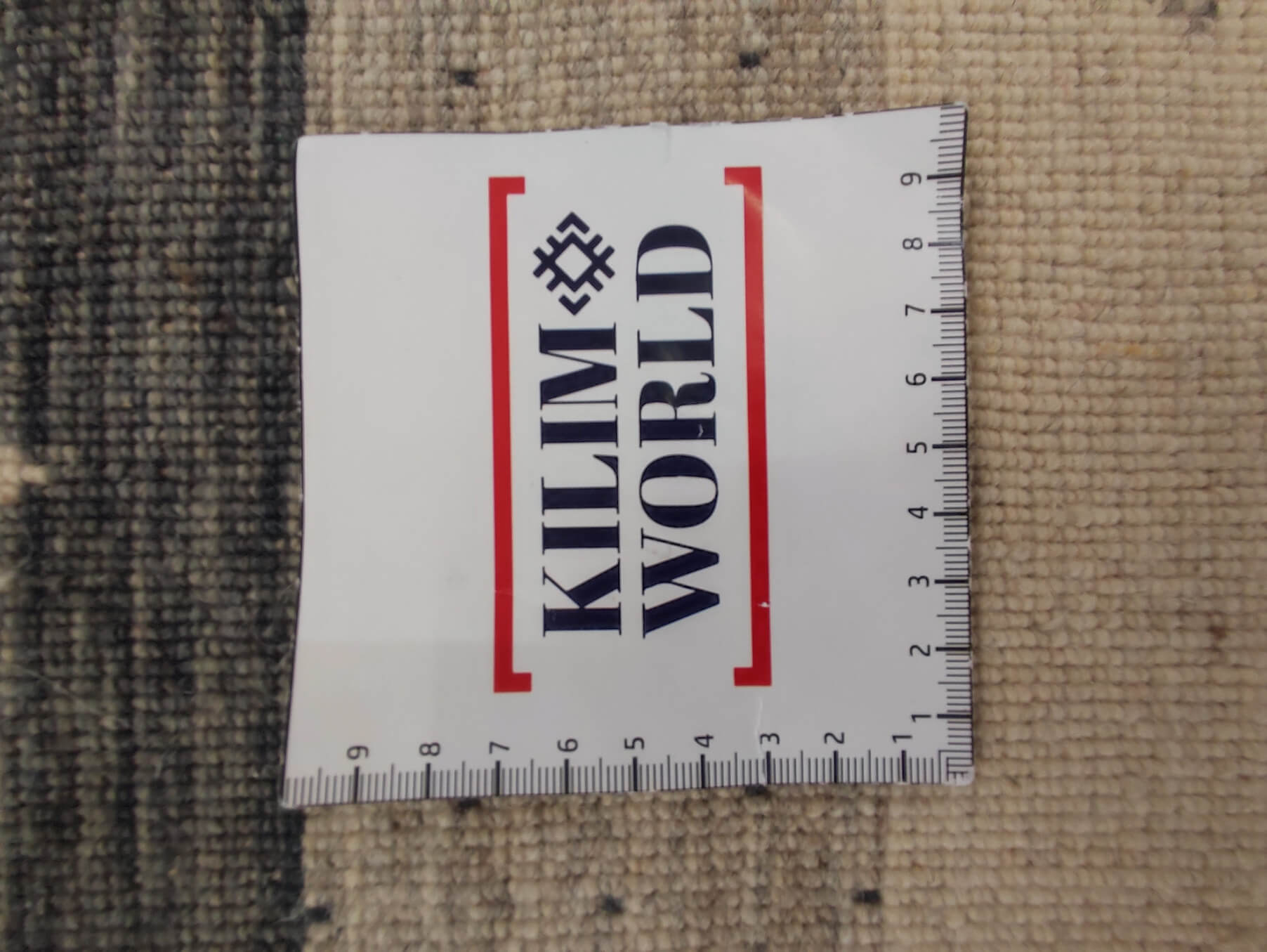 Modern rug Loribaft Exclusive