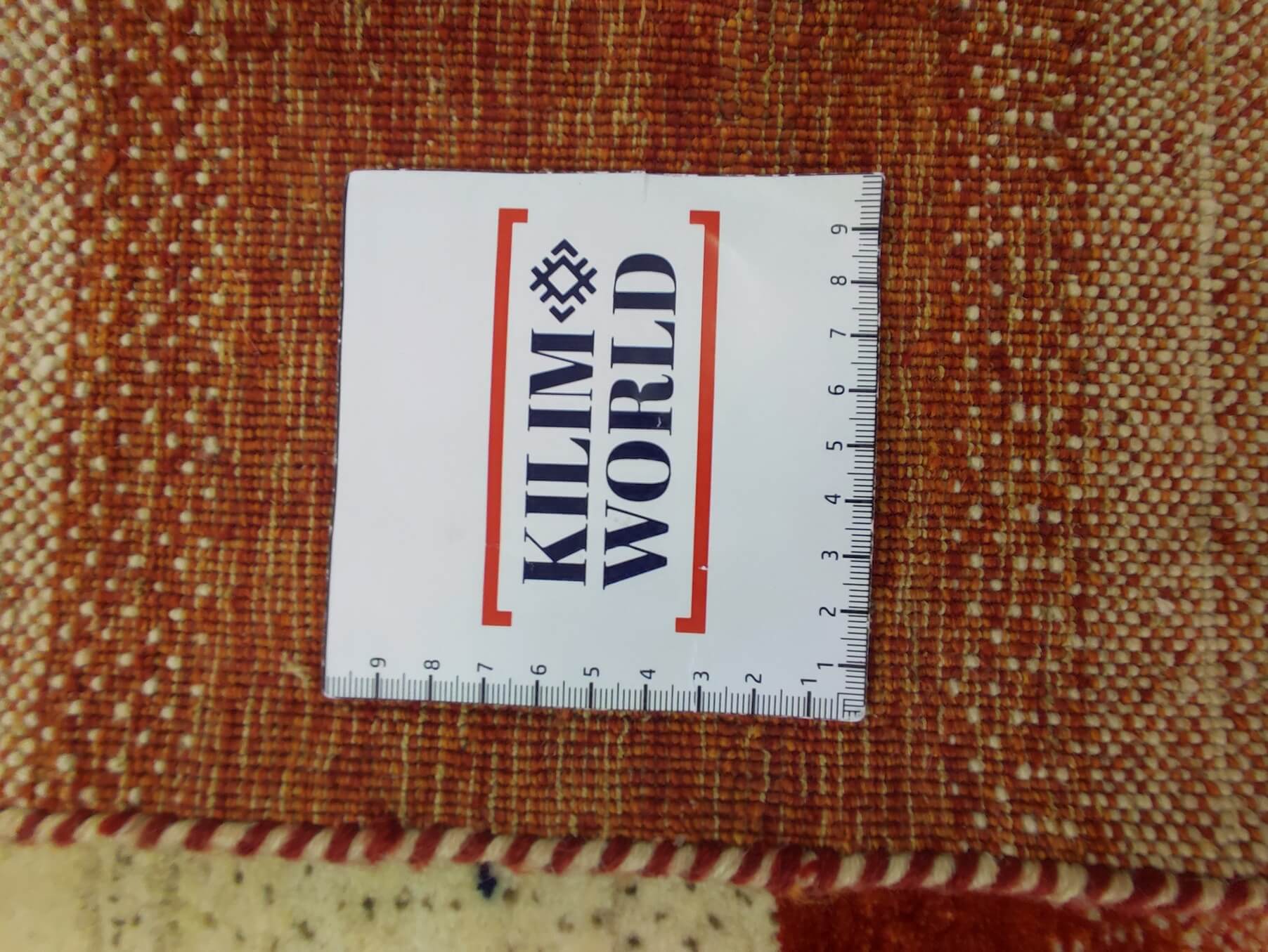 Modern rug Loribaft Royal