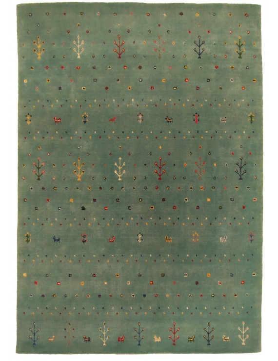 Moderní koberec Loribaft Exkluziv