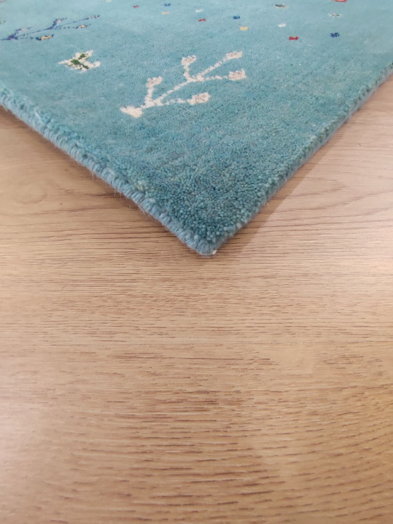 Moderní koberec Loribaft Exkluziv