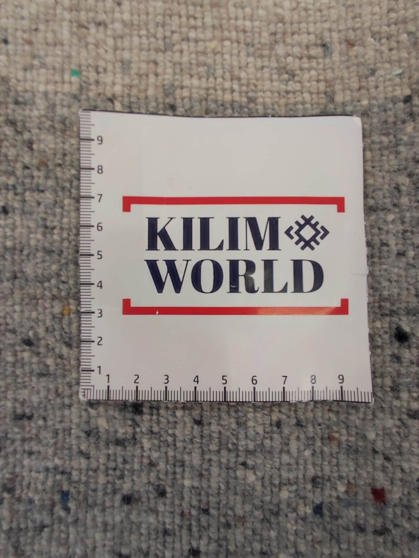 Moderní koberec Loribaft Exkluziv