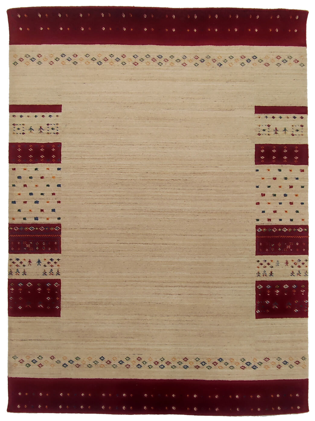 Modern rug Loribaft Exclusive