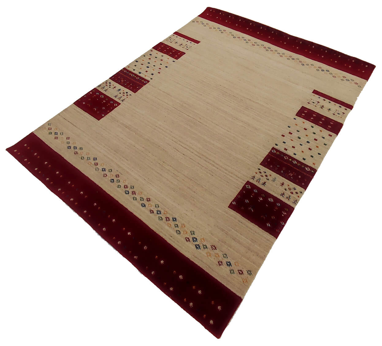 Modern rug Loribaft Exclusive