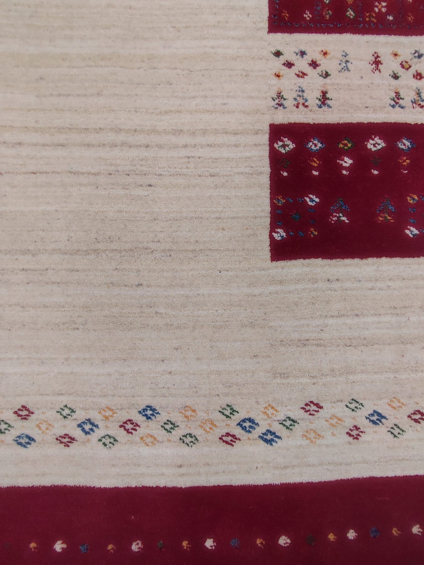 Modern rug Loribaft Exclusive