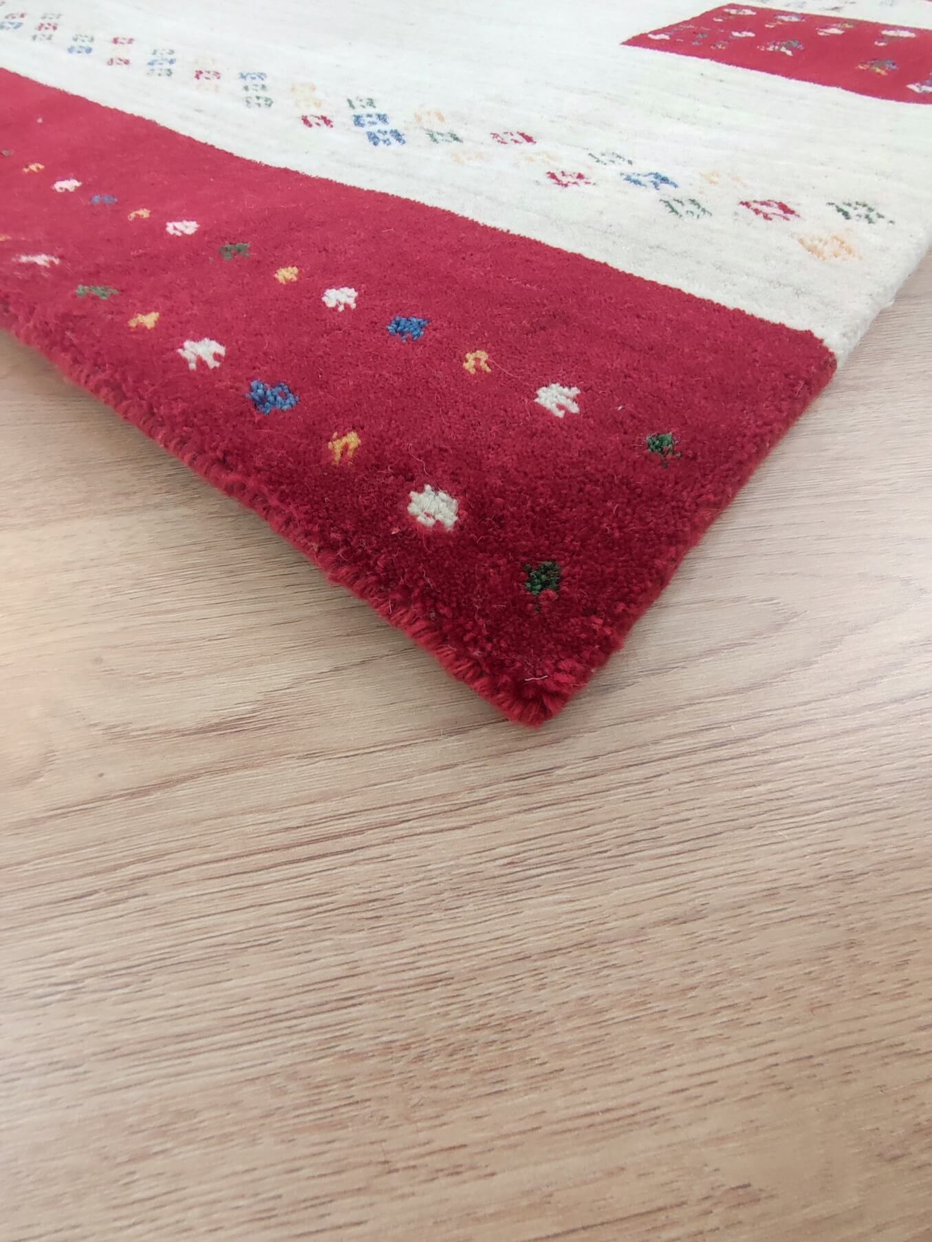 Modern rug Loribaft Exclusive