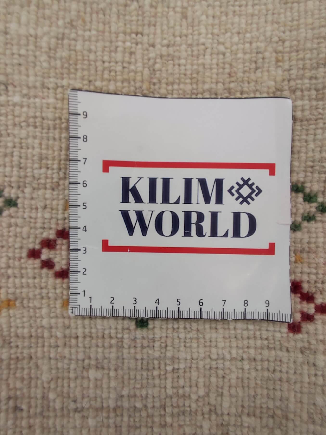 Modern rug Loribaft Exclusive