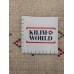 Modern rug Loribaft Exclusive Modern rug Loribaft Exclusive