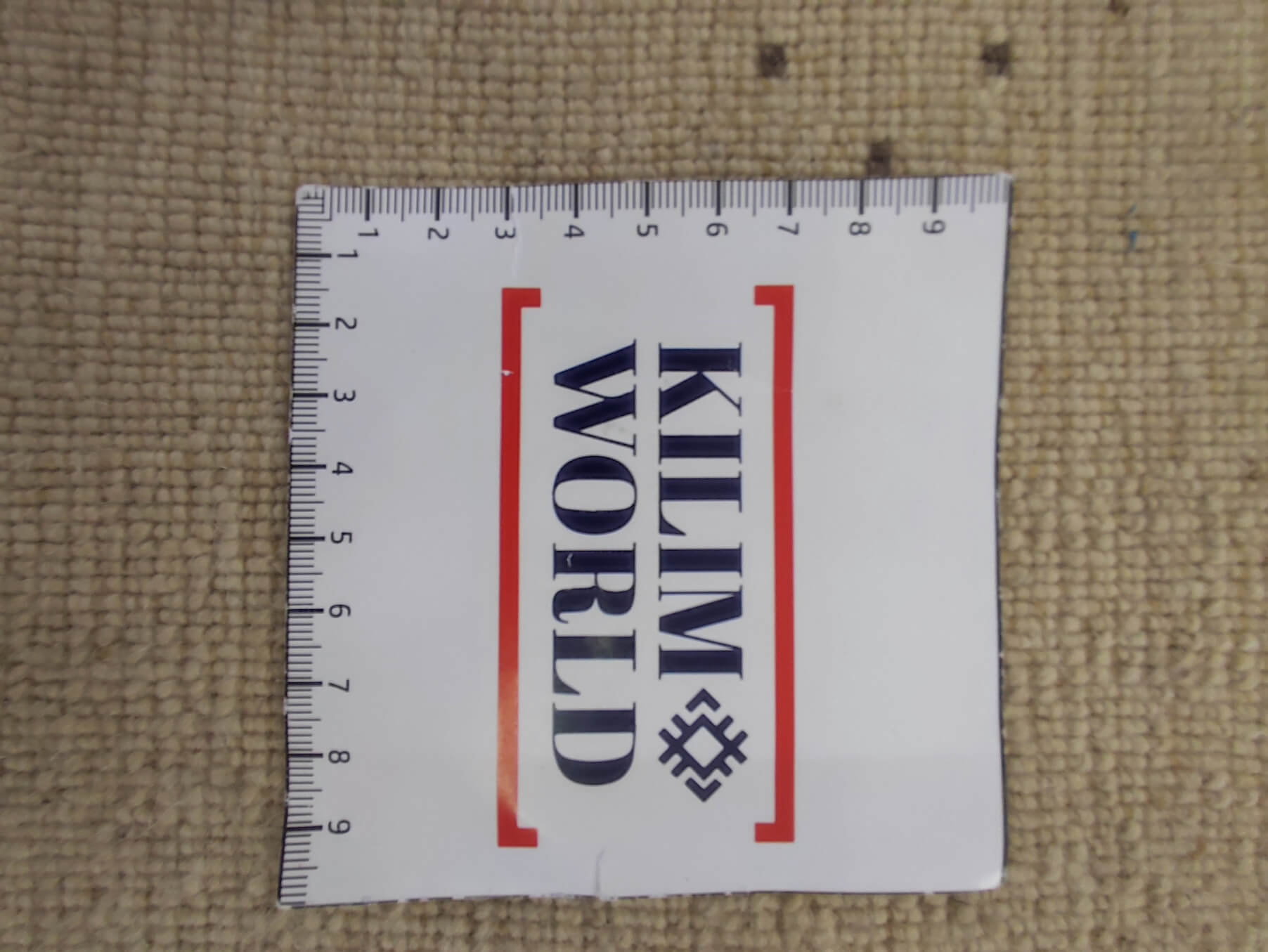 Modern rug Loribaft Exclusive