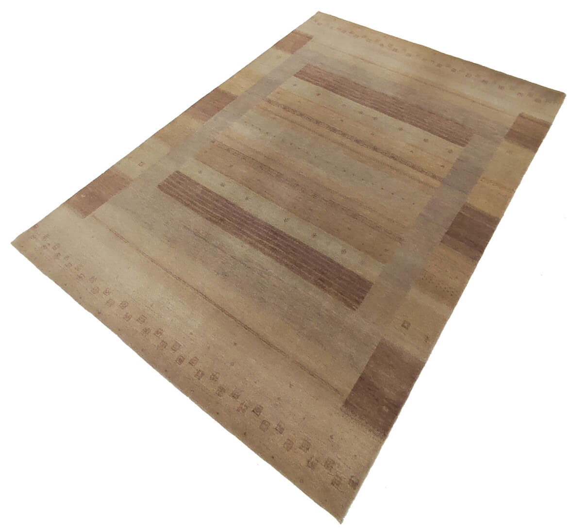 Modern rug Loribaft Royal