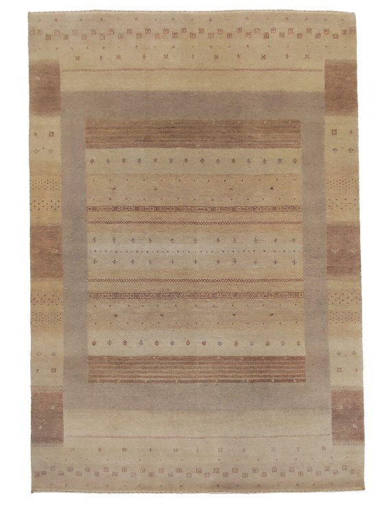 Modern rug Loribaft Royal
