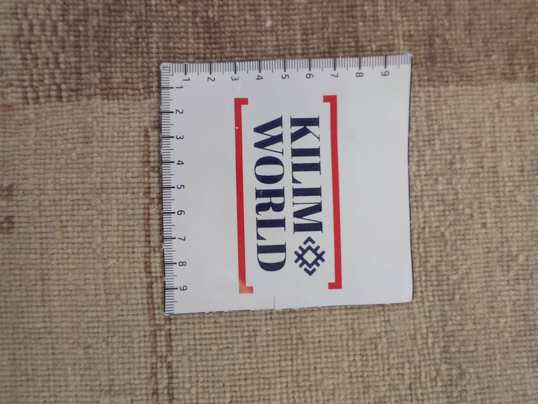 Modern rug Loribaft Royal