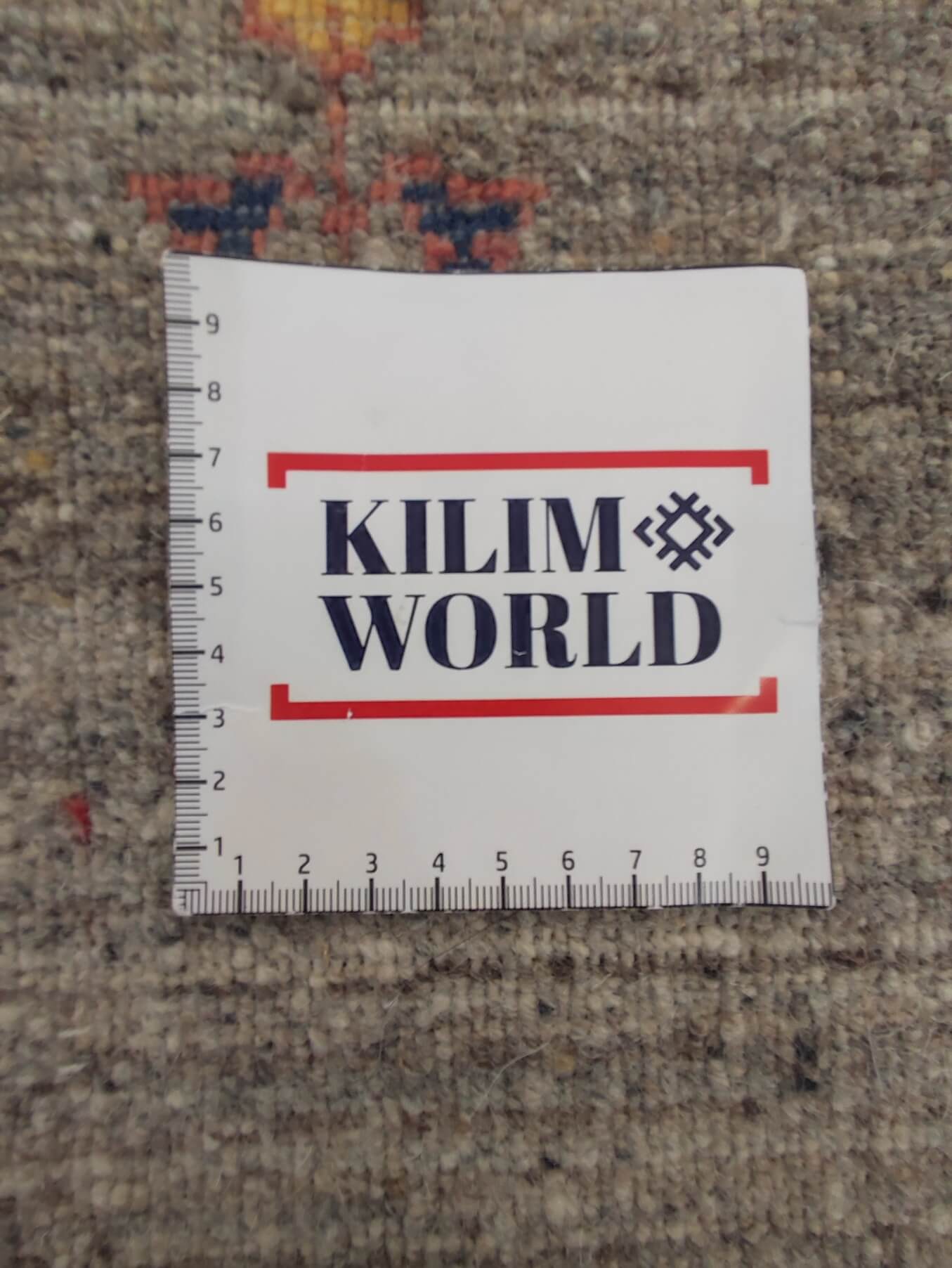 Modern rug Loribaft Exclusive