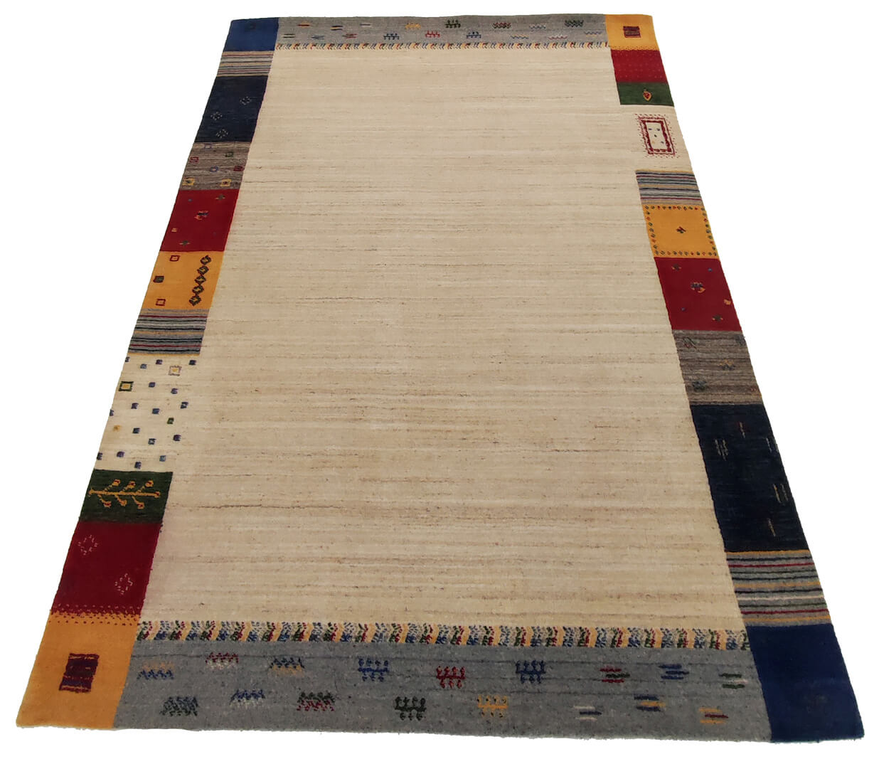 Modern rug Loribaft Exclusive