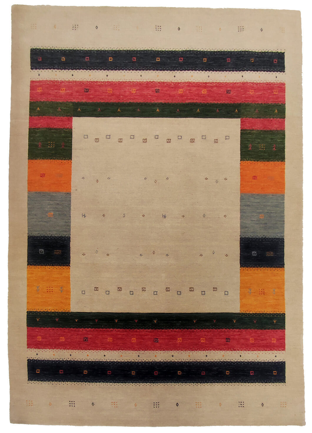 Modern rug Loribaft Exclusive