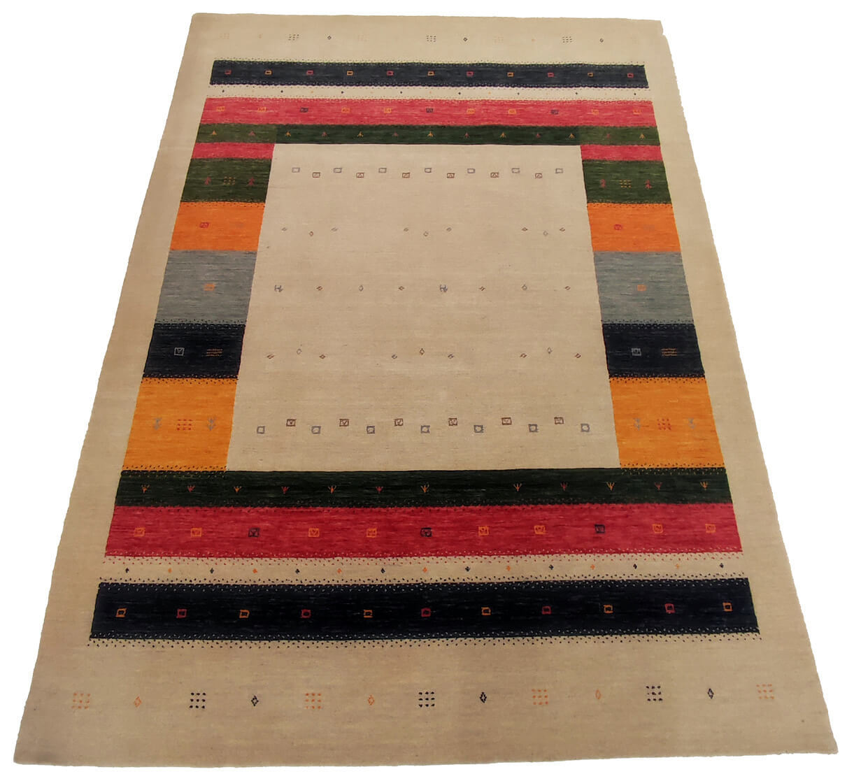 Modern rug Loribaft Exclusive