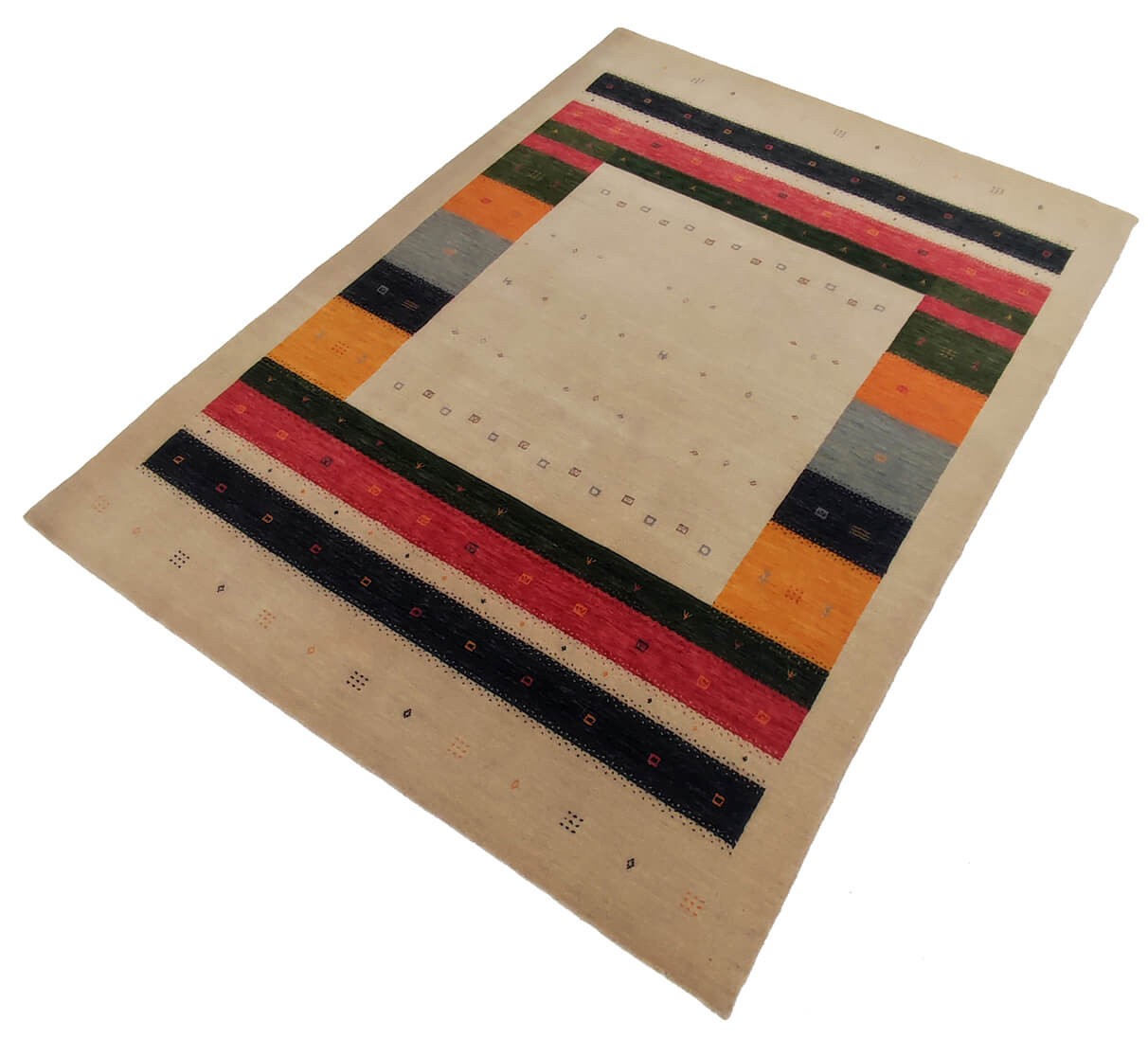 Modern rug Loribaft Exclusive