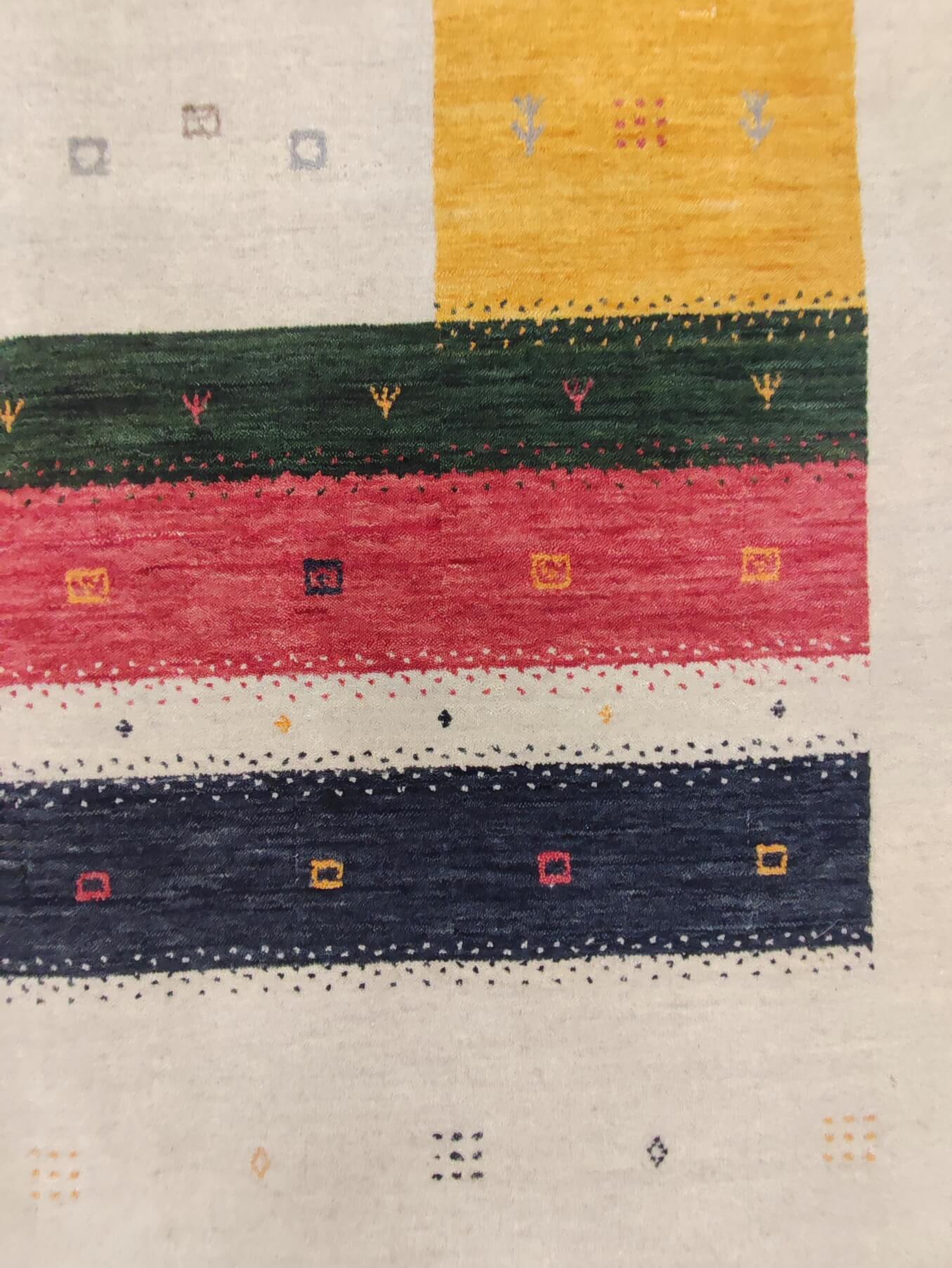 Modern rug Loribaft Exclusive