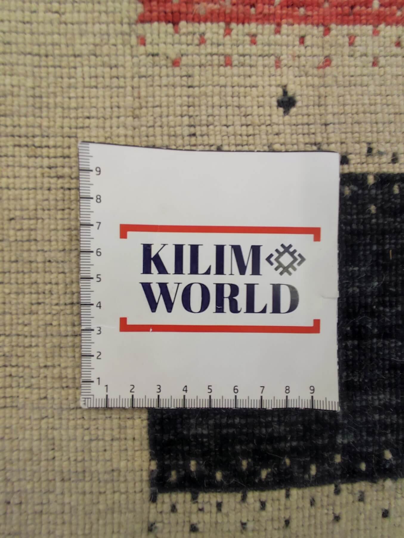 Modern rug Loribaft Exclusive