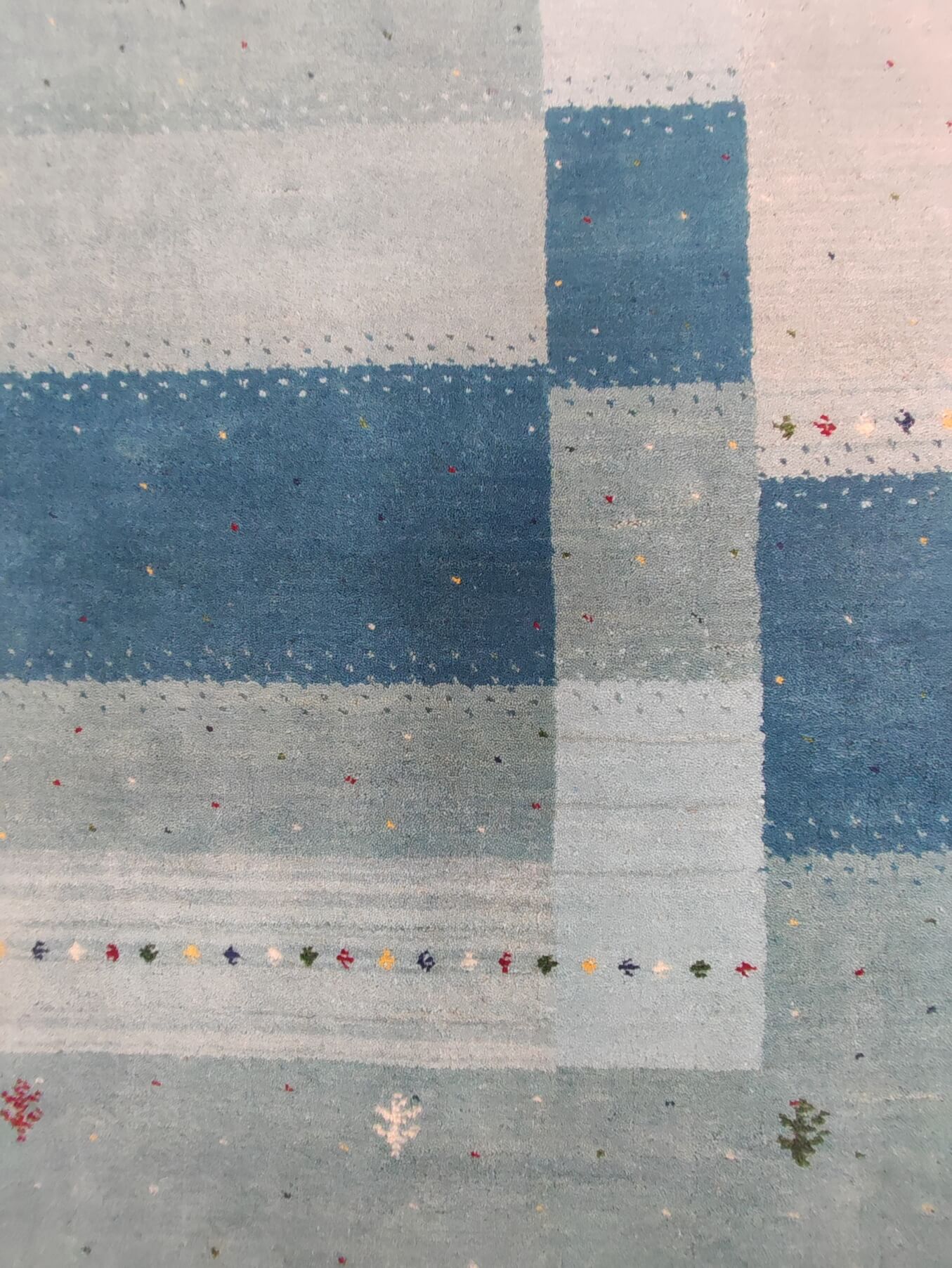 Modern rug Loribaft Exclusive