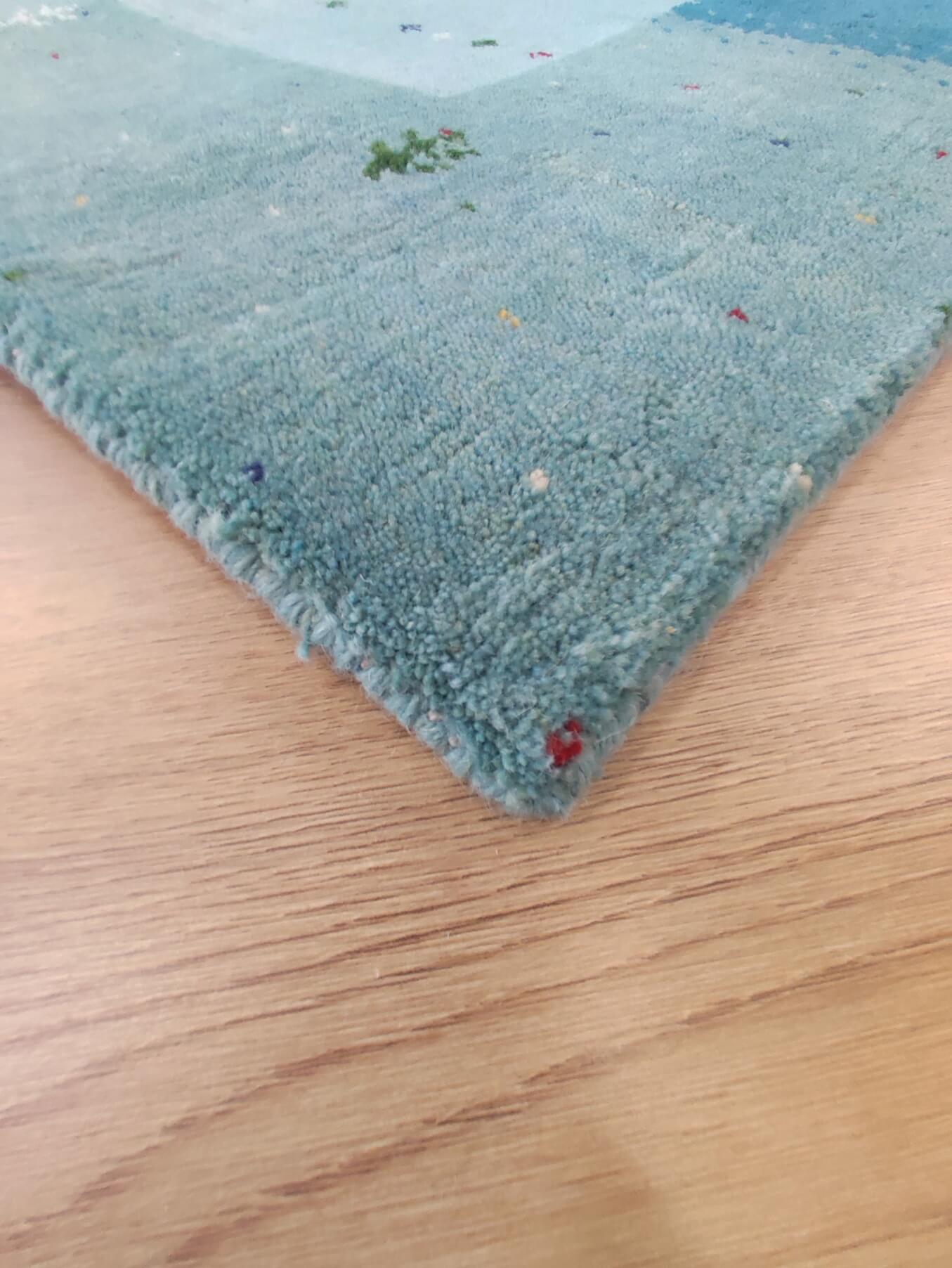 Modern rug Loribaft Exclusive