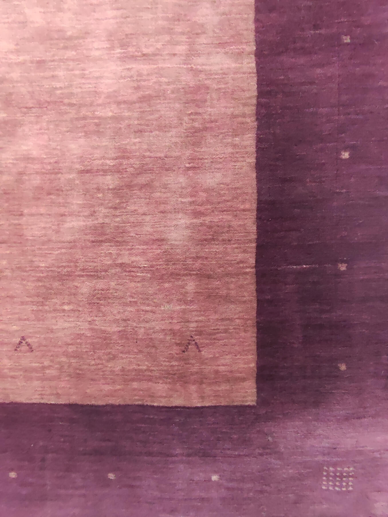 Modern rug Loribaft Exclusive