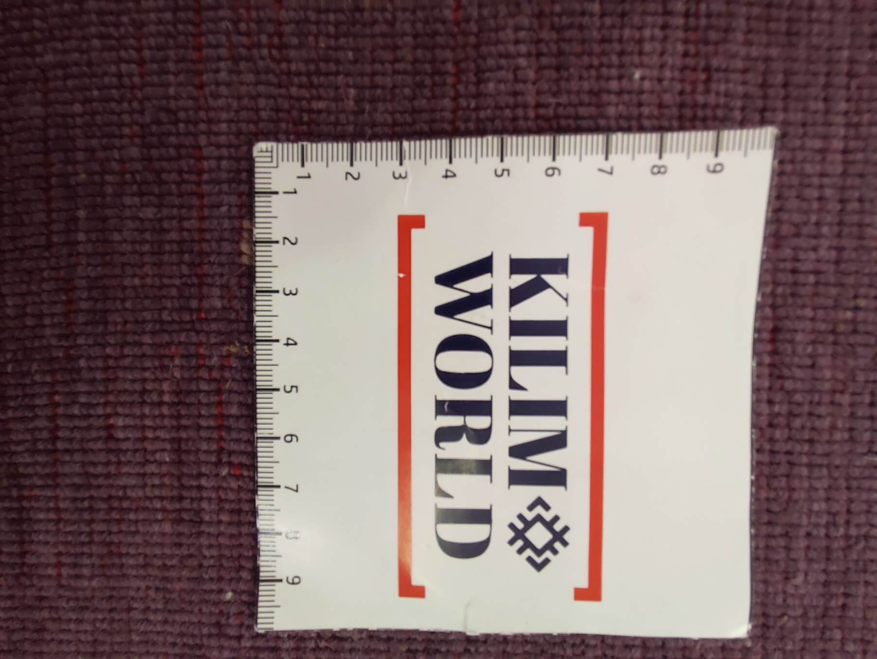 Modern rug Loribaft Exclusive