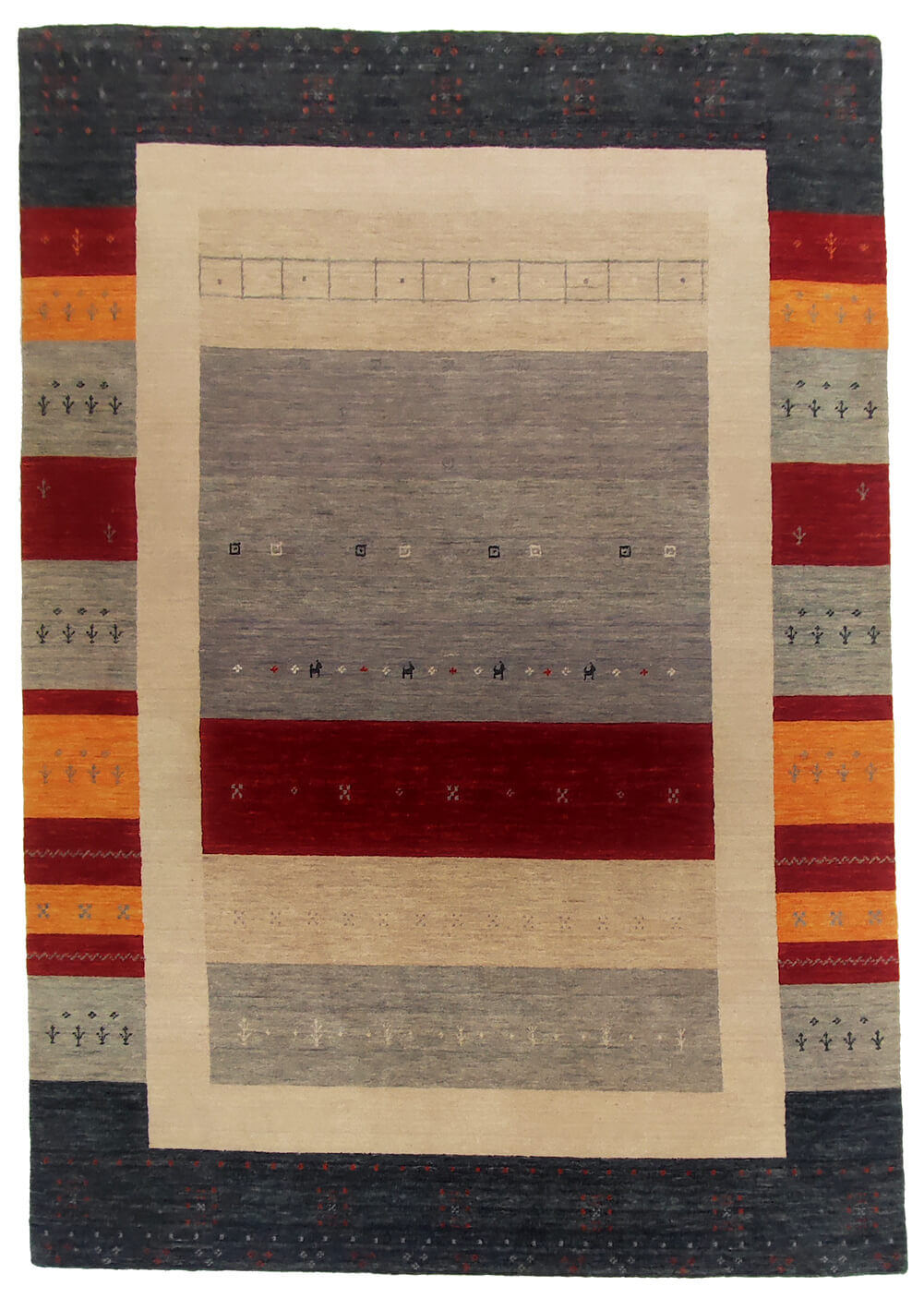 Modern rug Loribaft Exclusive