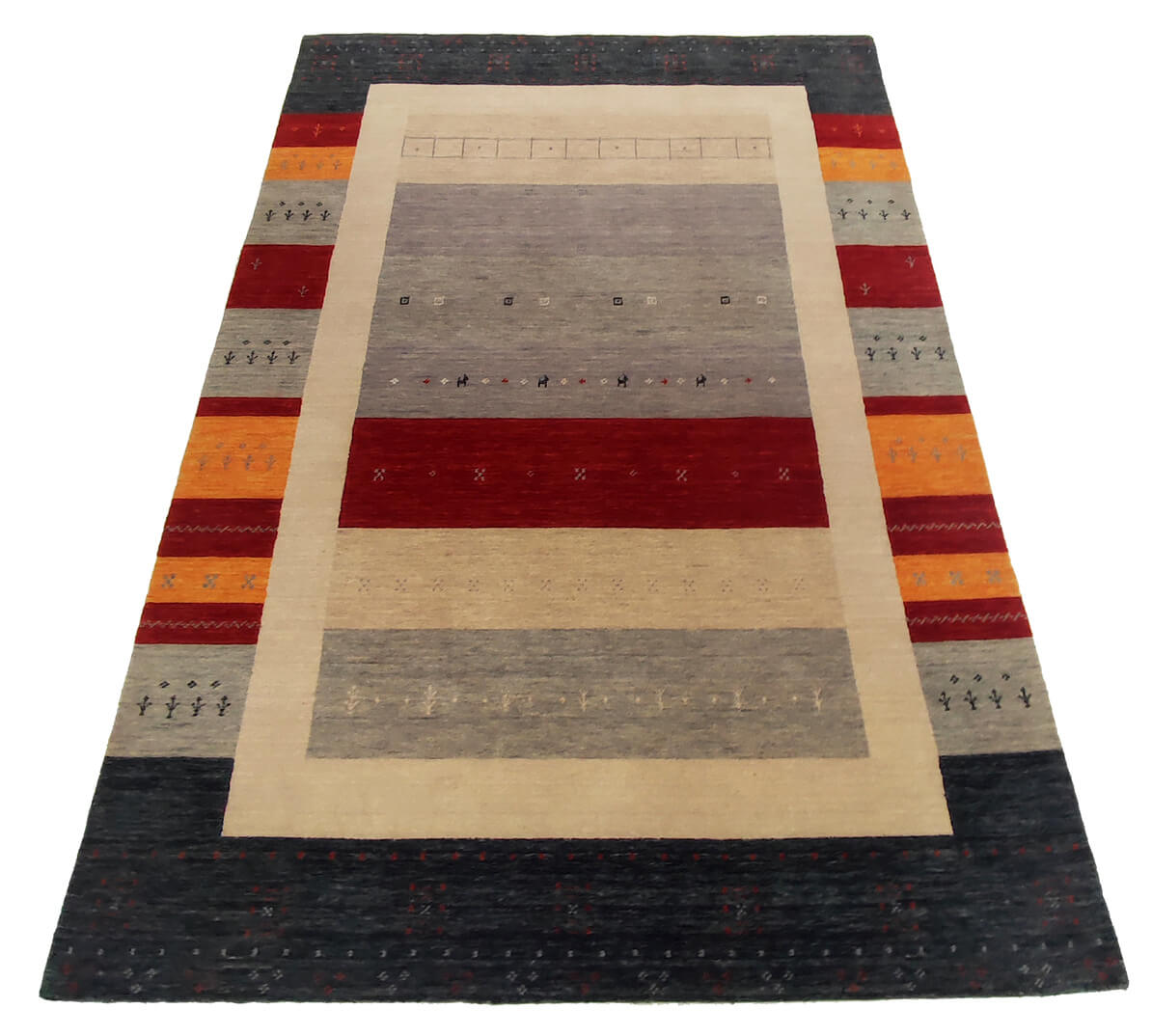 Modern rug Loribaft Exclusive