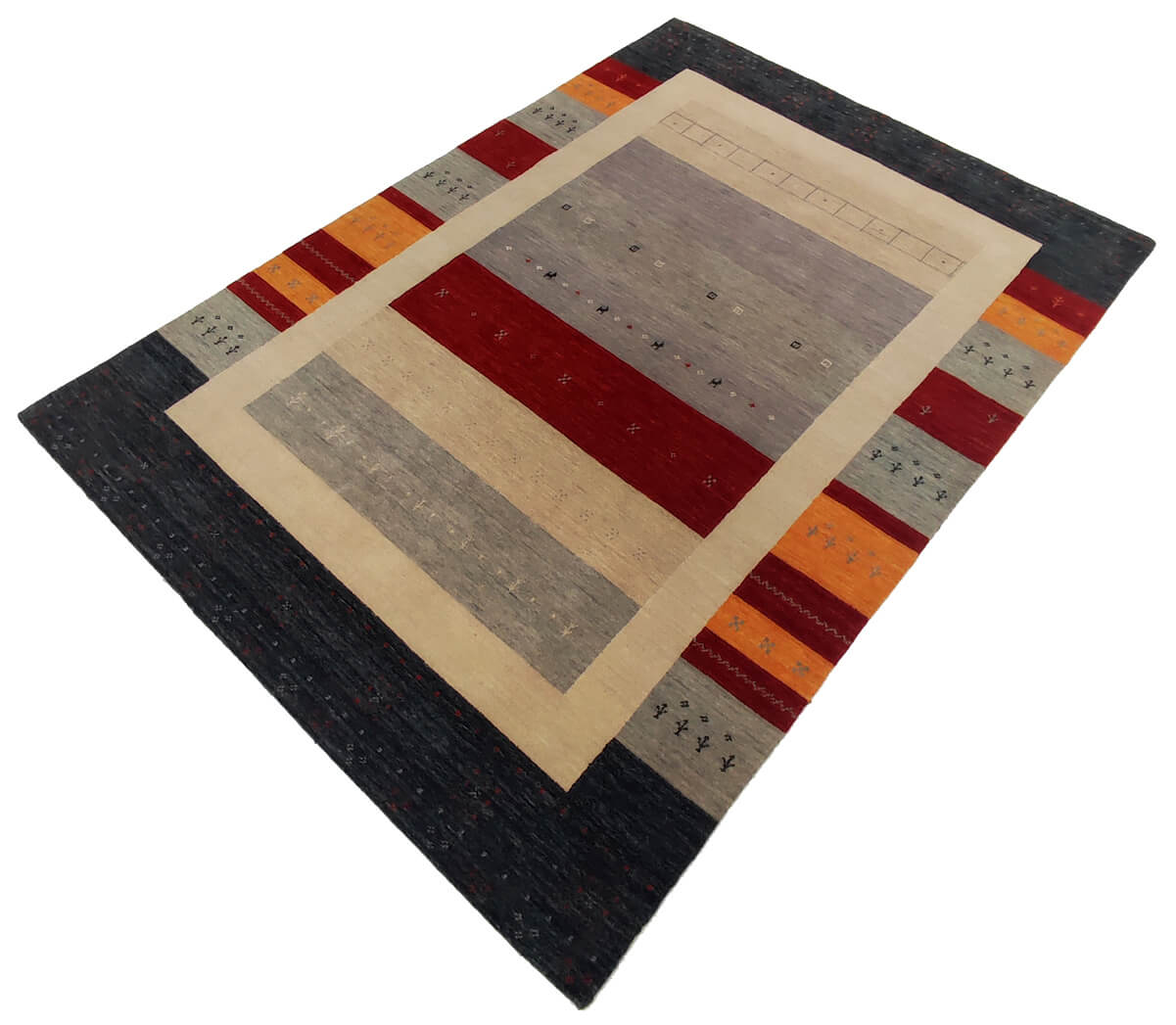 Modern rug Loribaft Exclusive