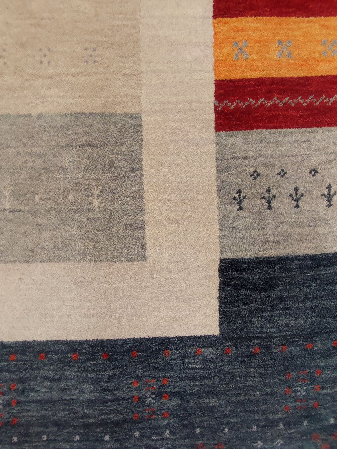 Modern rug Loribaft Exclusive