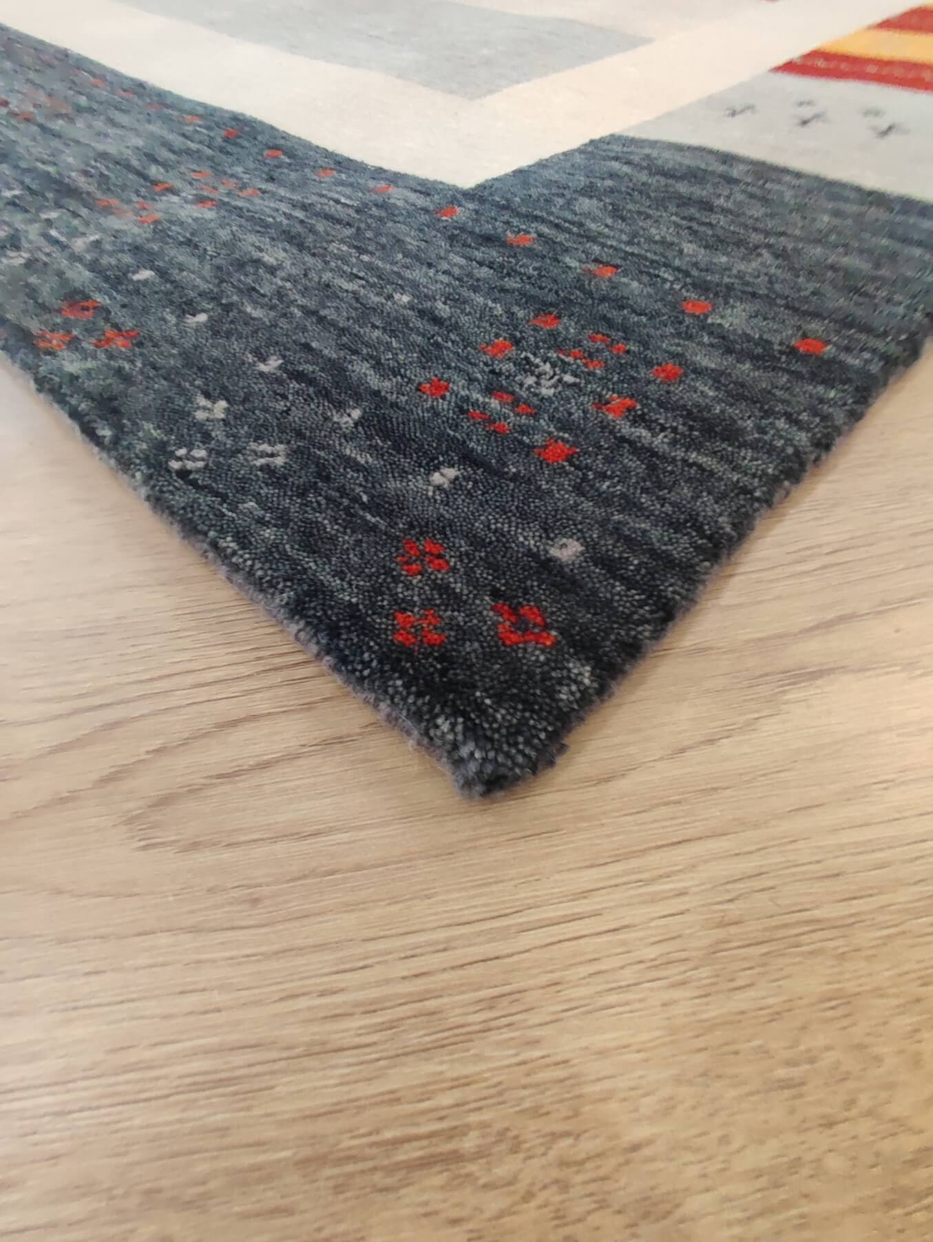 Modern rug Loribaft Exclusive