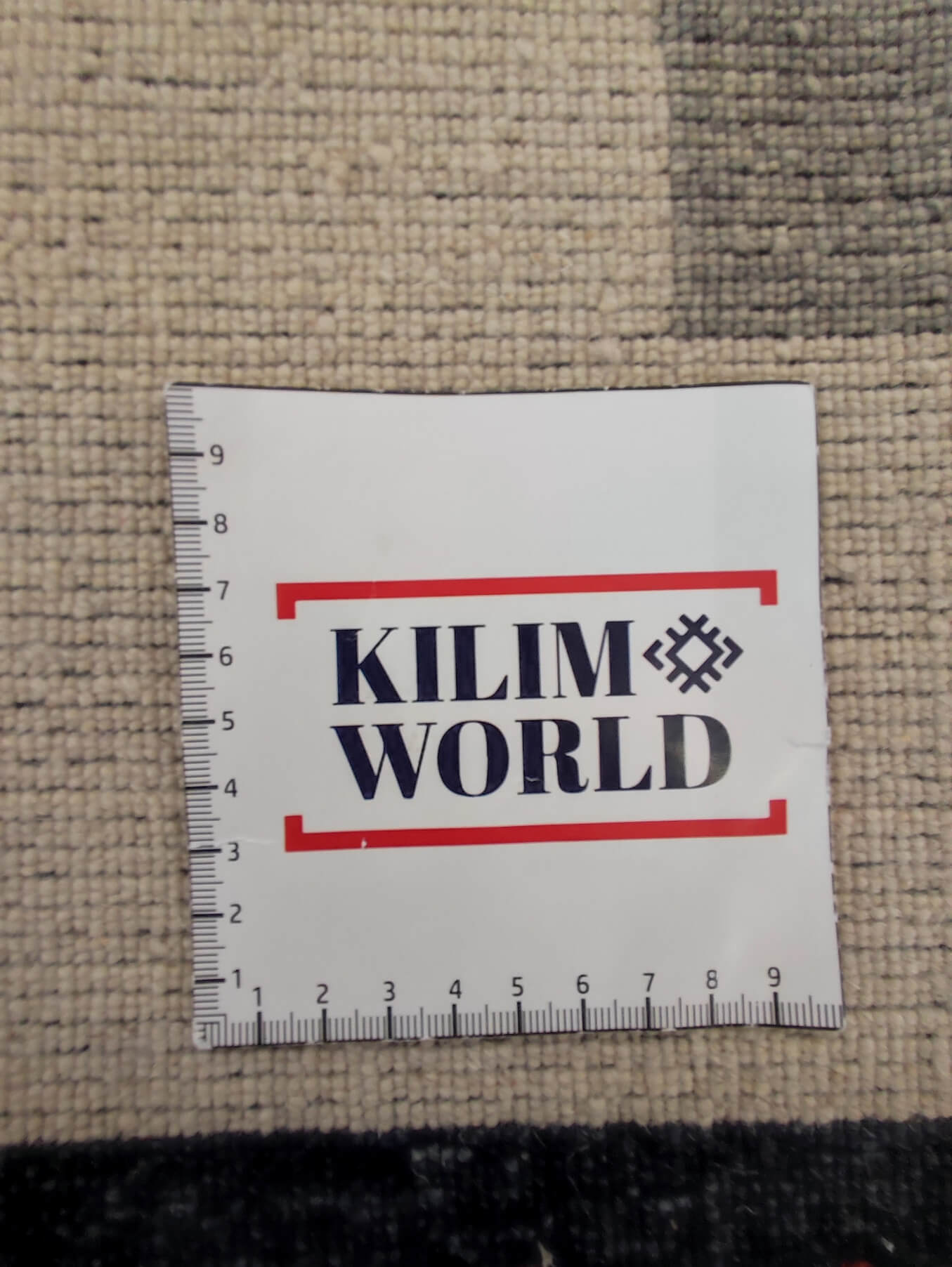 Modern rug Loribaft Exclusive