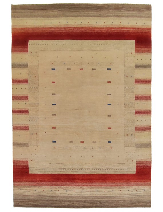 Moderní koberec Loribaft Royal