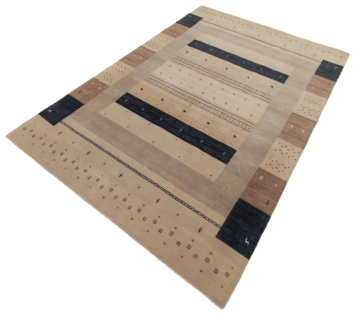 Modern rug Loribaft Exclusive