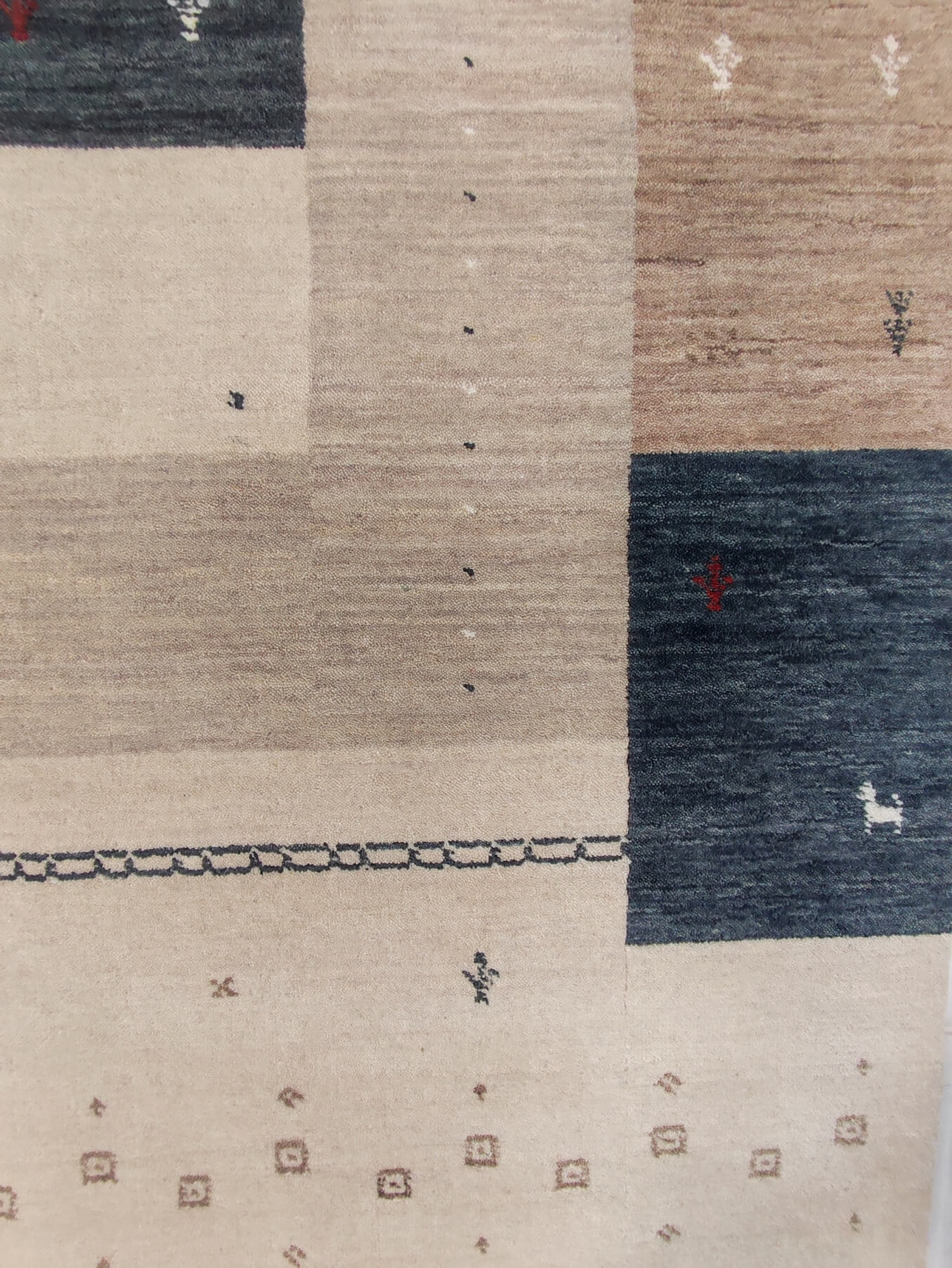 Modern rug Loribaft Exclusive