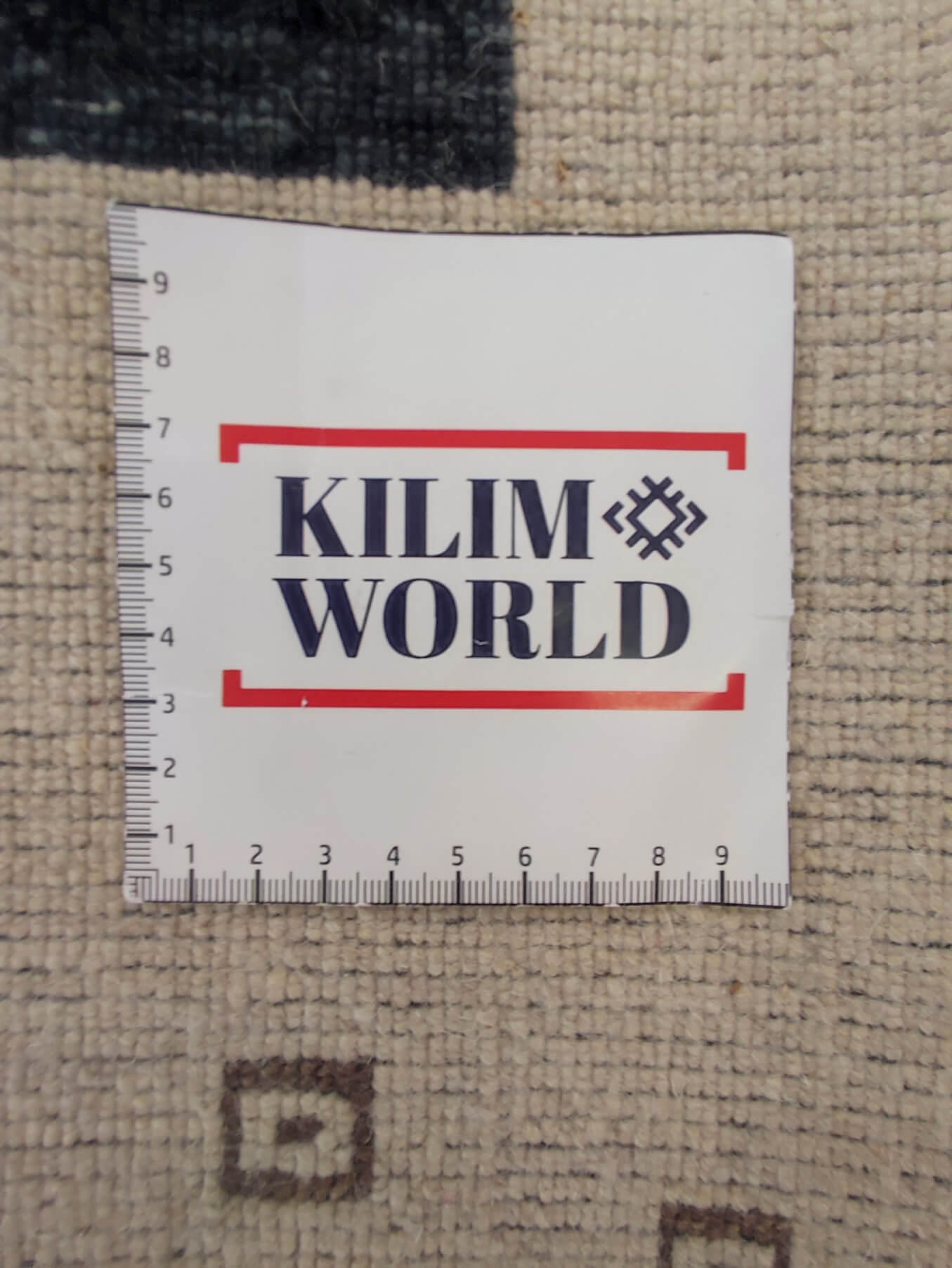 Modern rug Loribaft Exclusive