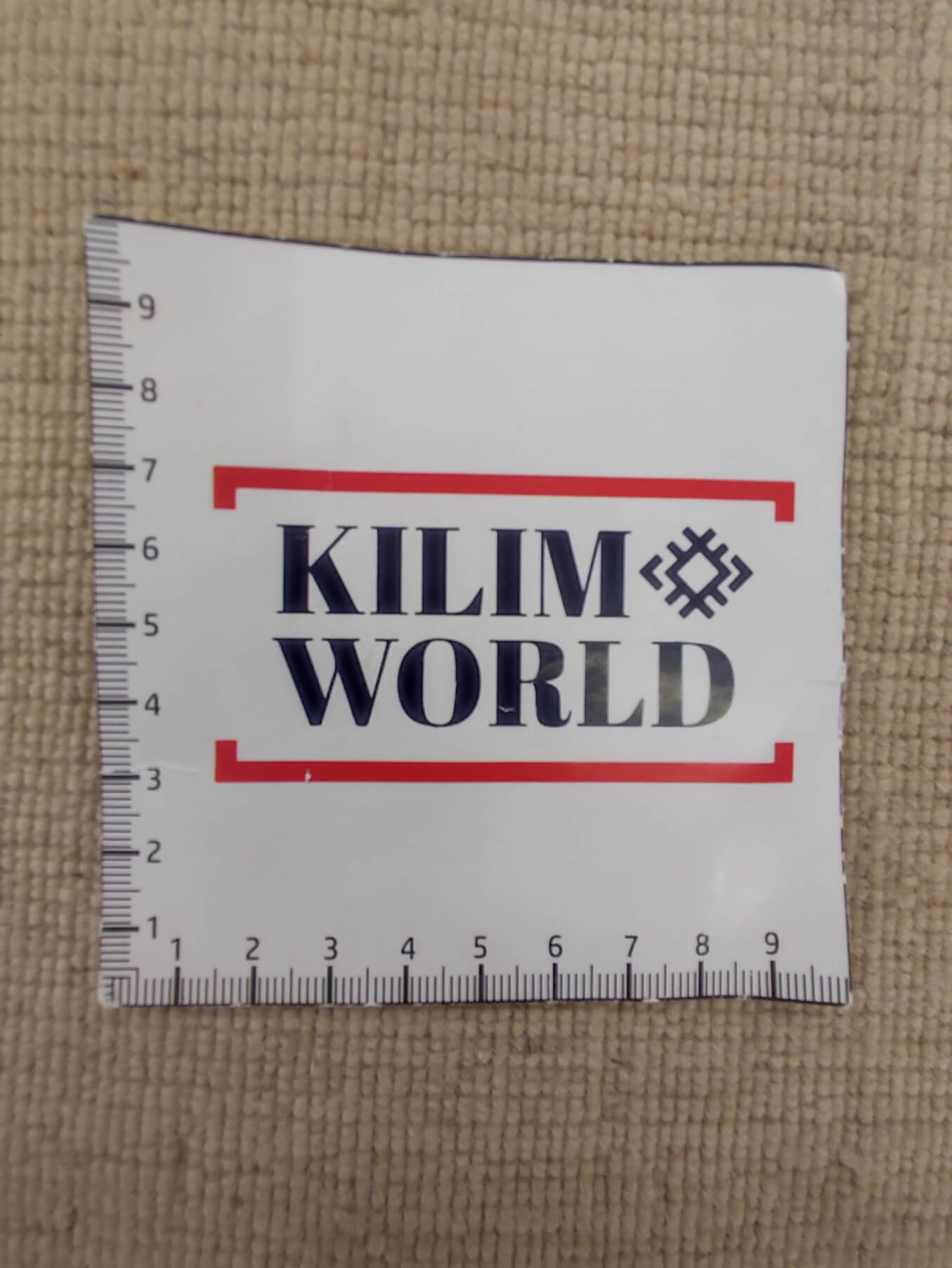 Modern rug Loribaft Exclusive