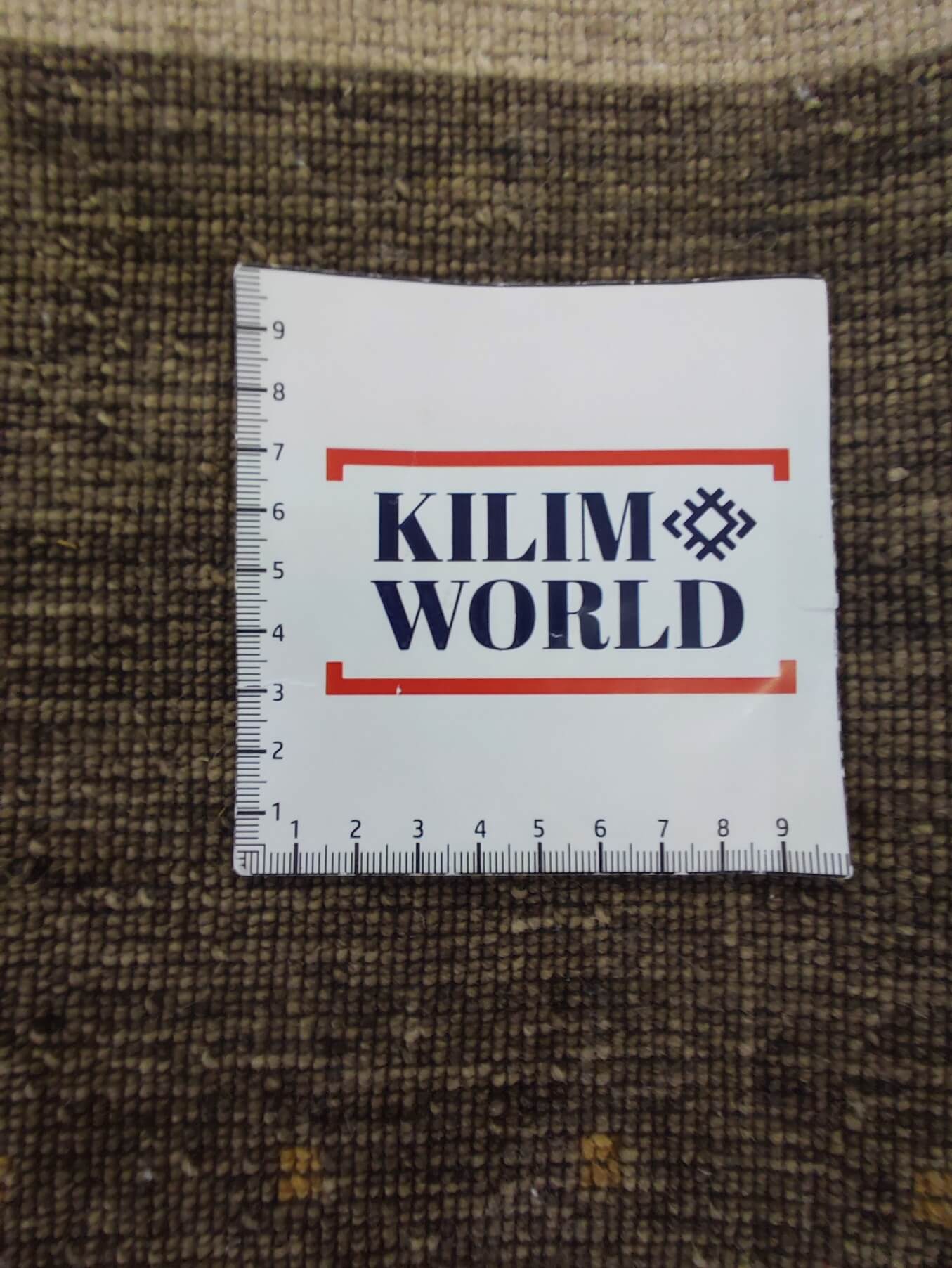 Modern rug Loribaft Royal