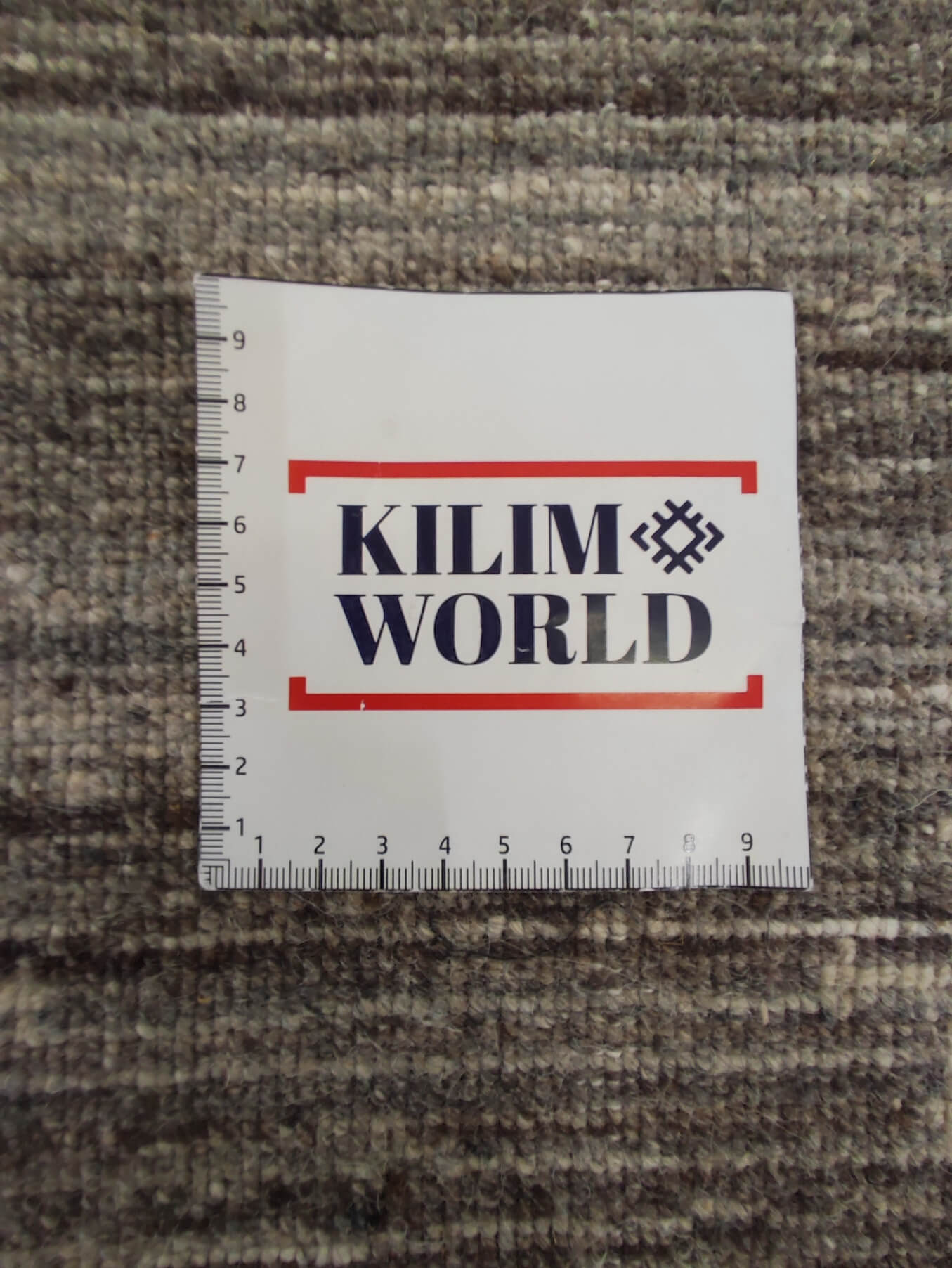 Modern rug Loribaft Royal