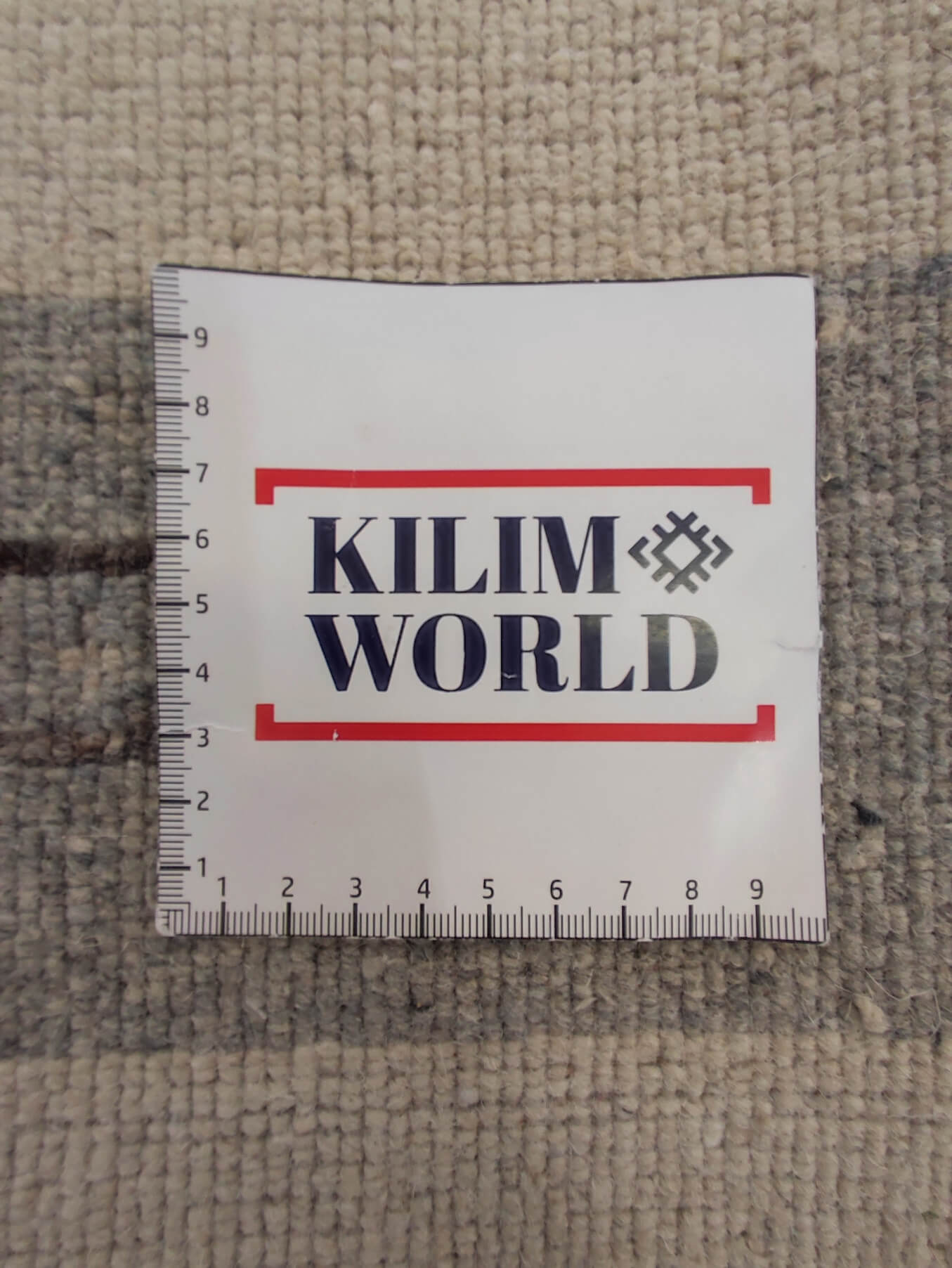 Modern rug Loribaft Exclusive