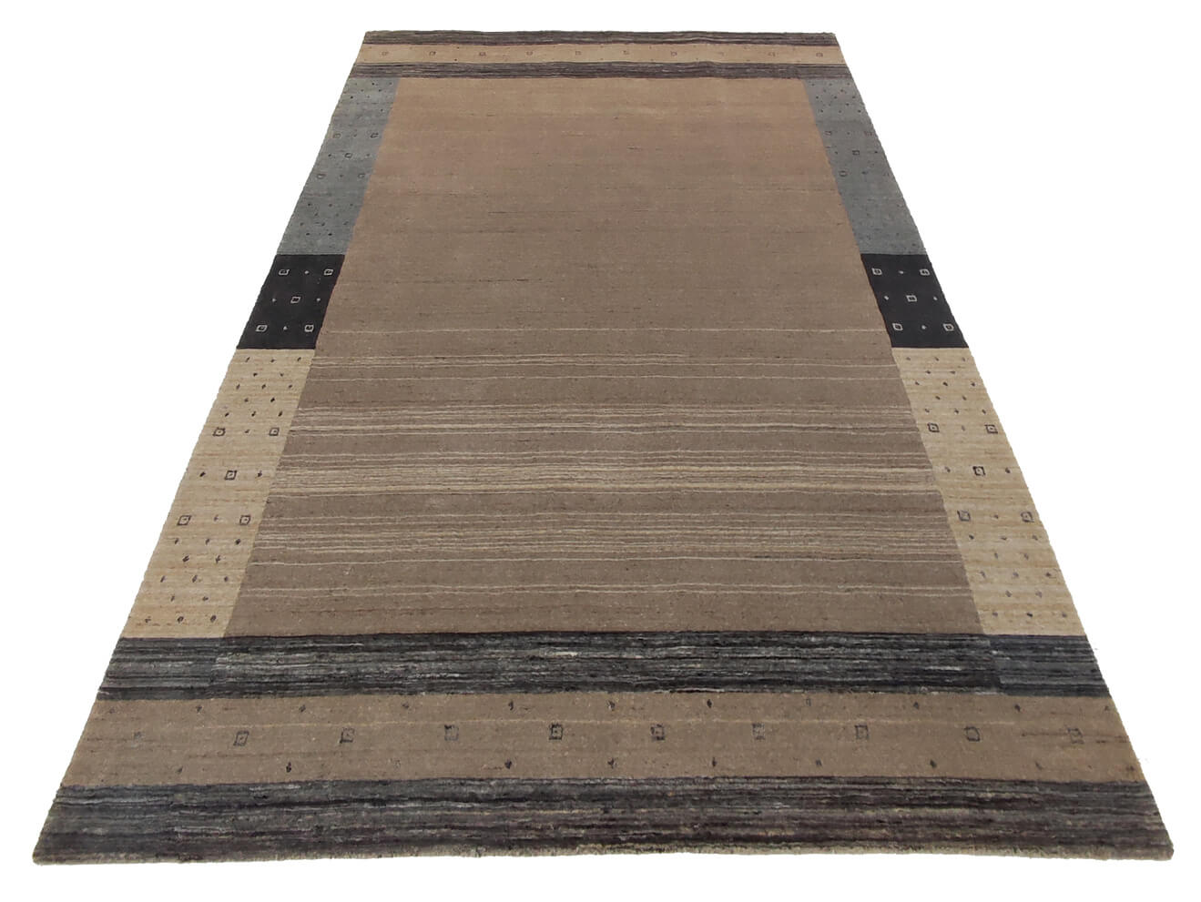 Modern rug Loribaft Royal