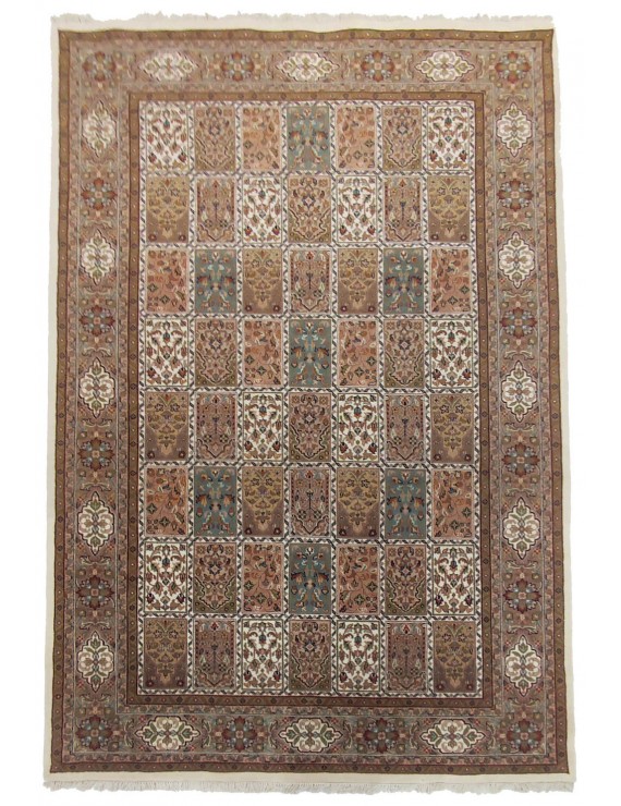 Oriental rug Qom Exclusive