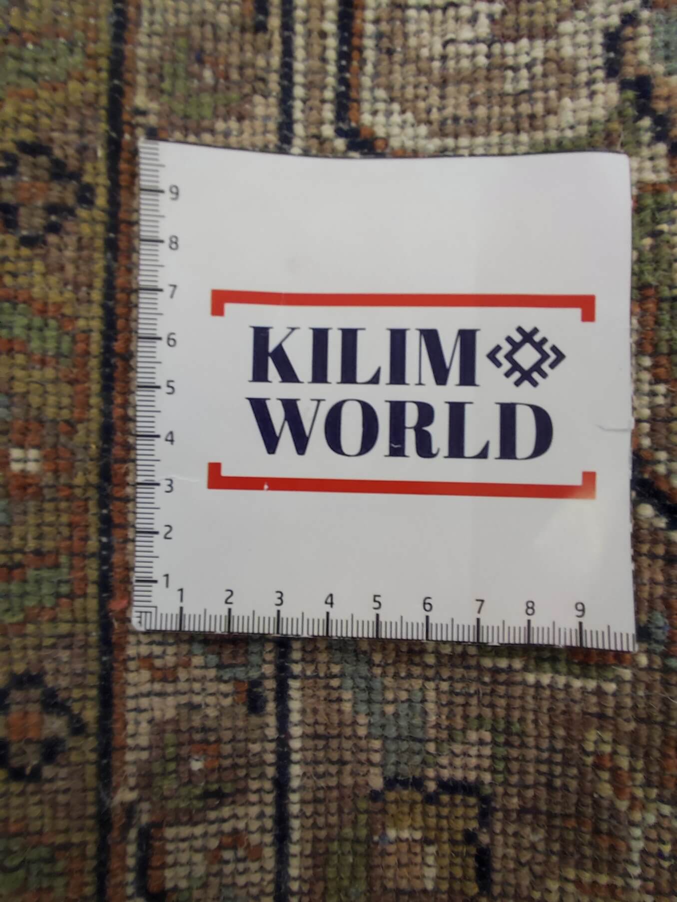 Oriental rug Qom Exclusive