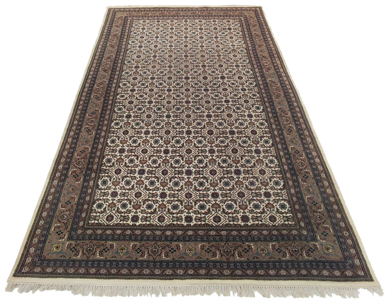 Oriental rug Herati Exclusive
